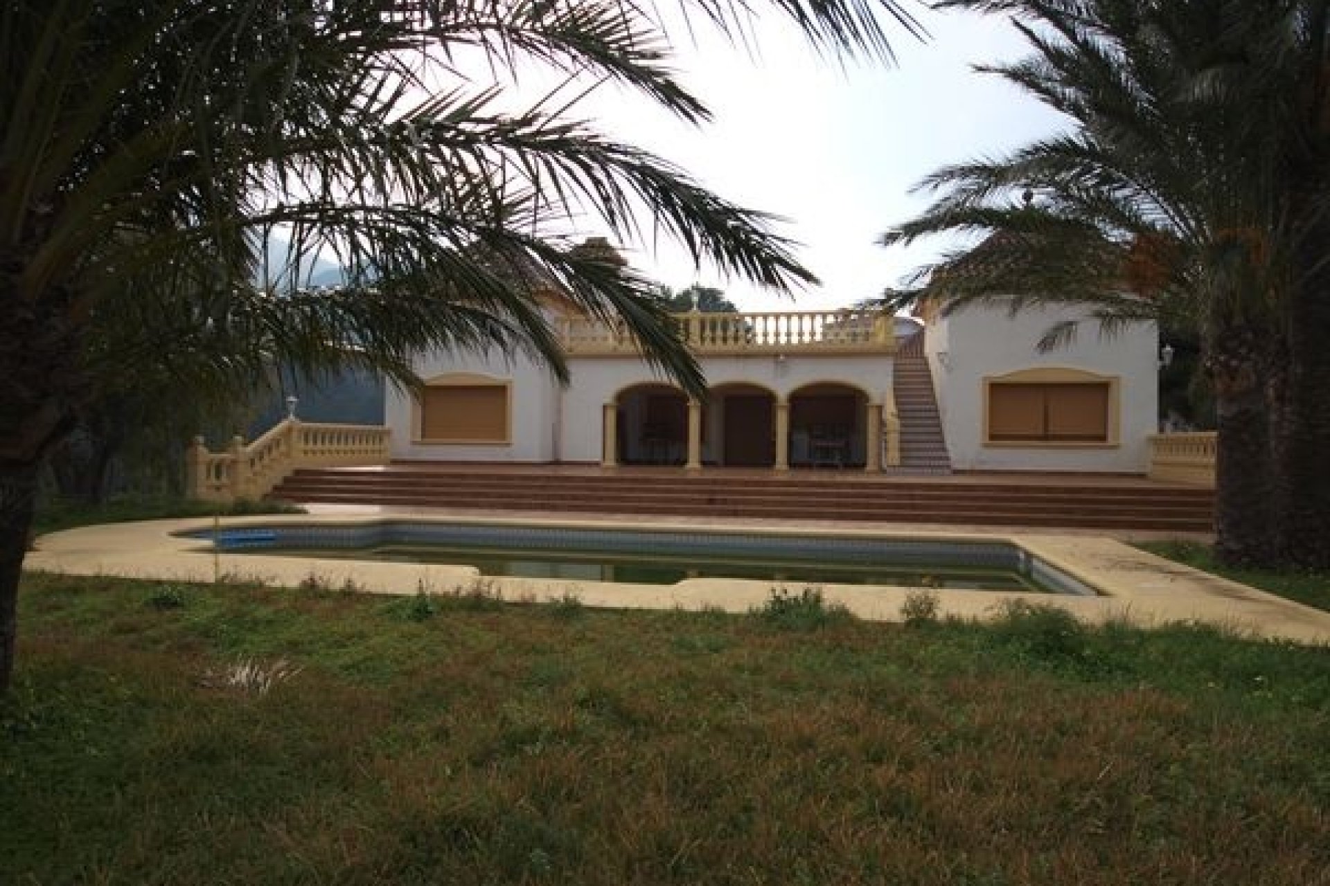 Verkoop - Villa - Denia - Marquesa