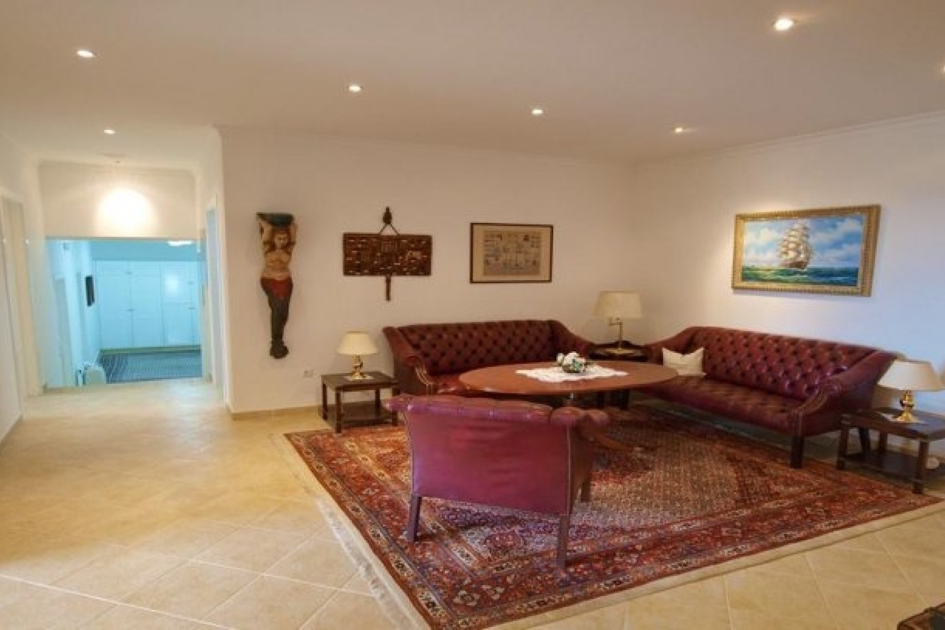 Verkoop - Villa - Denia - Marquesa