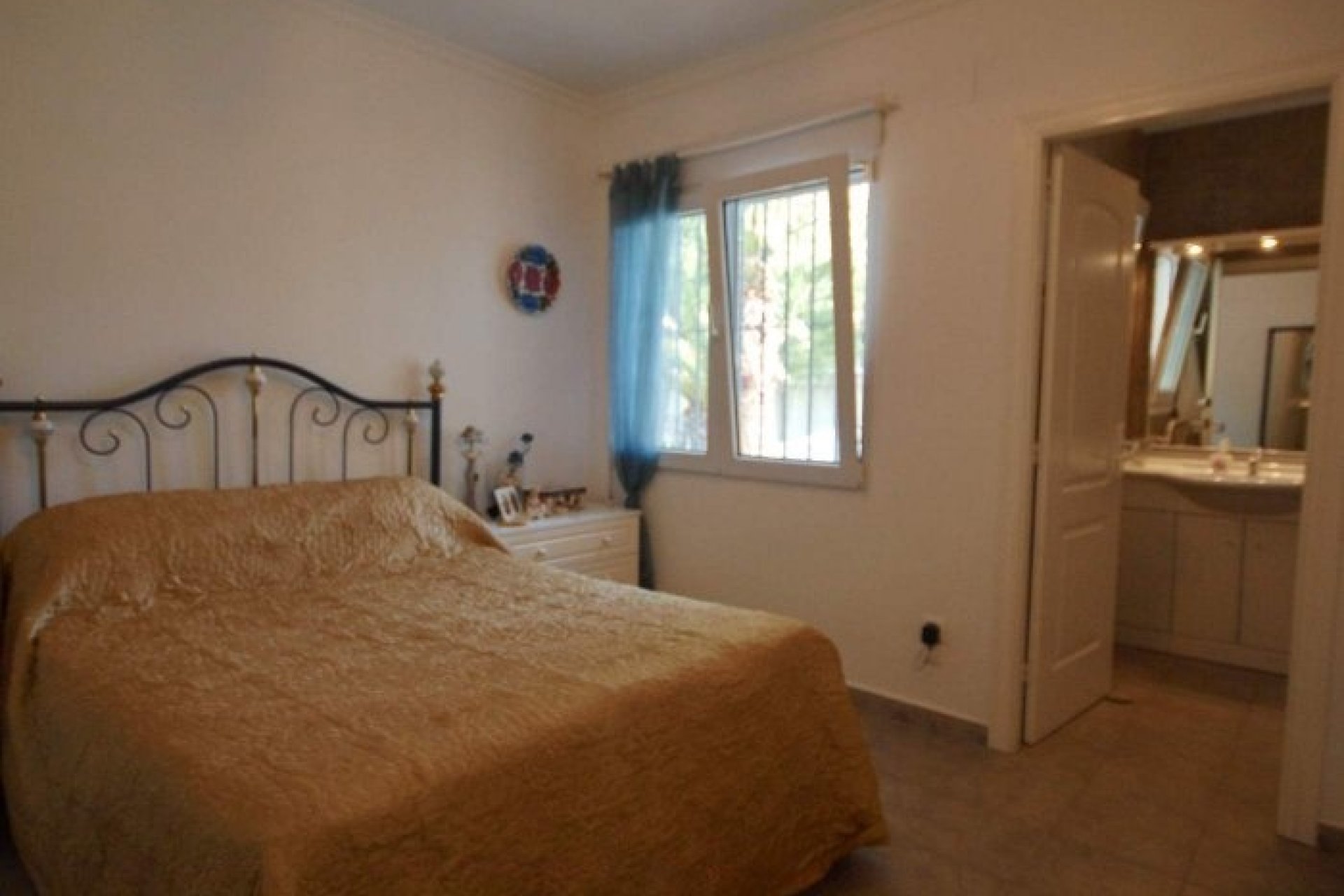Verkoop - Villa - Denia - Pedreguer