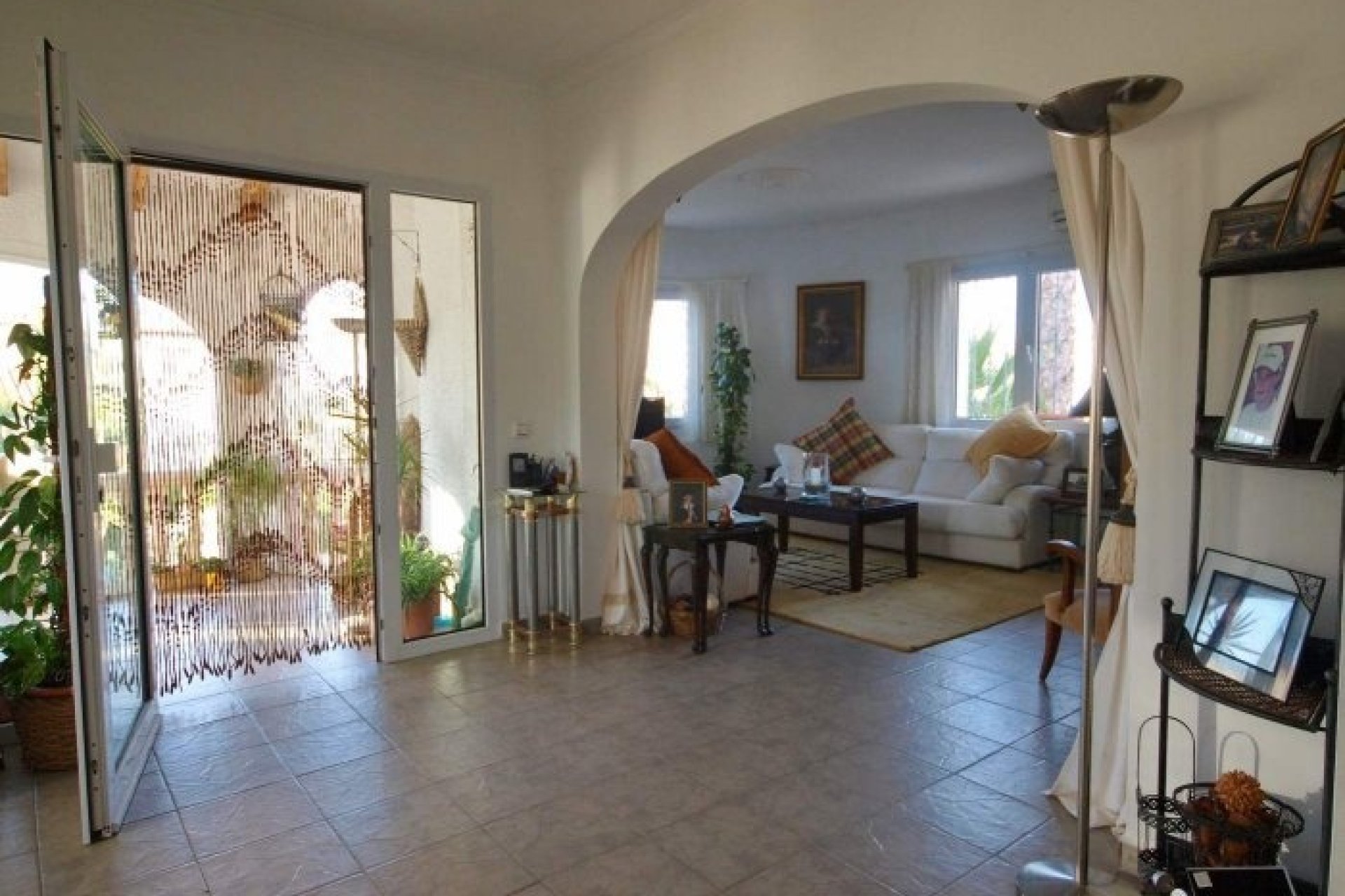 Verkoop - Villa - Denia - Pedreguer