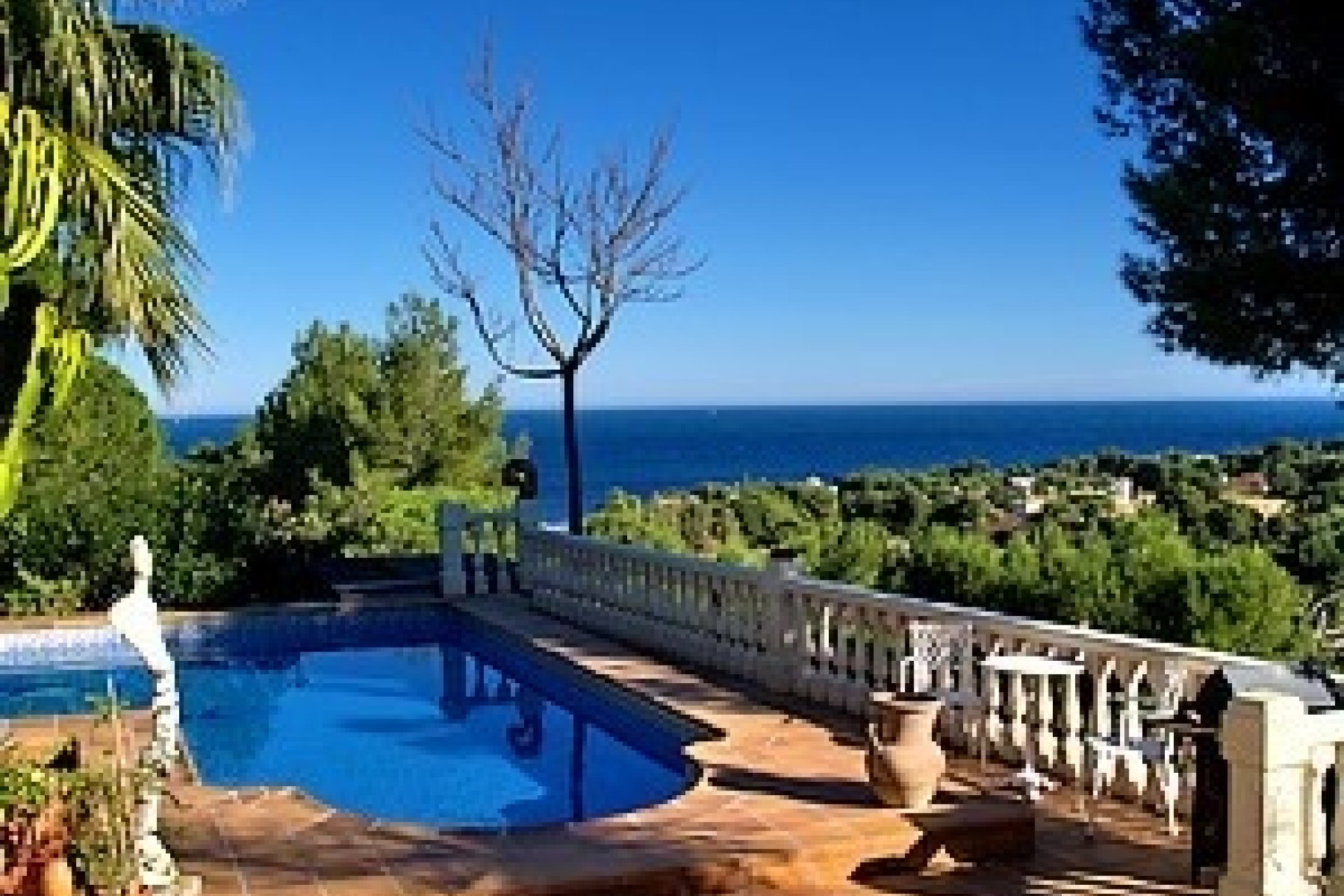 Verkoop - Villa - Denia - San Nicolás