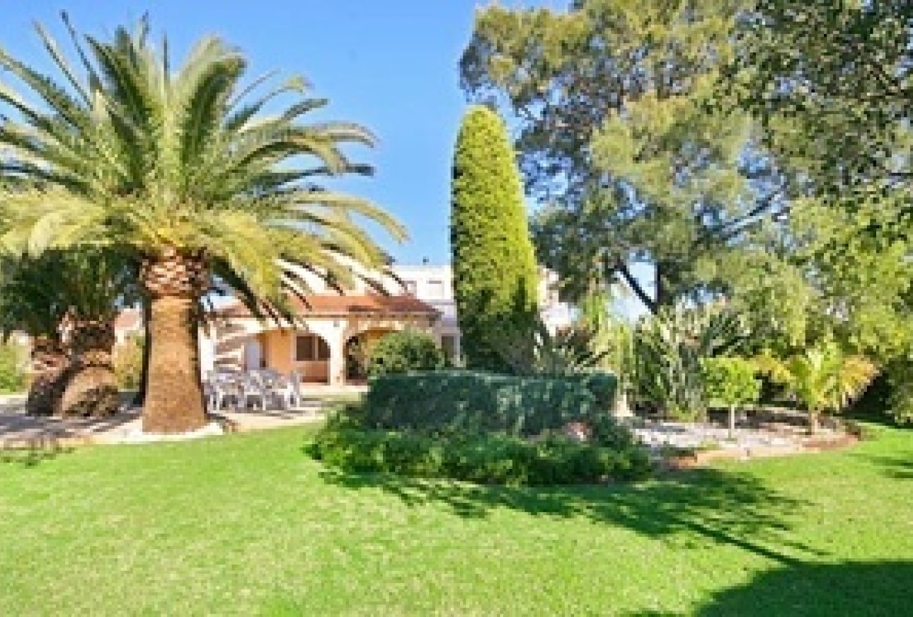 Verkoop - Villa - Denia - Xara