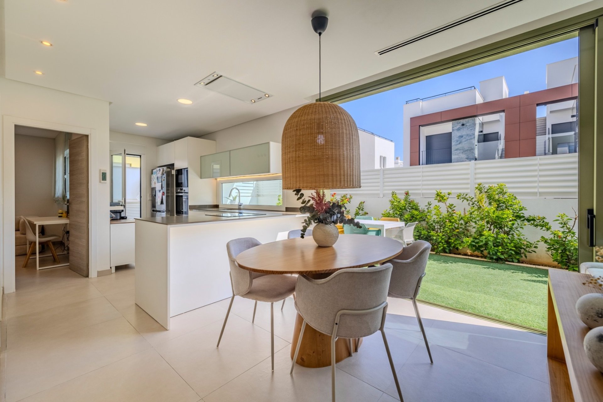 Verkoop - Villa - Denia
