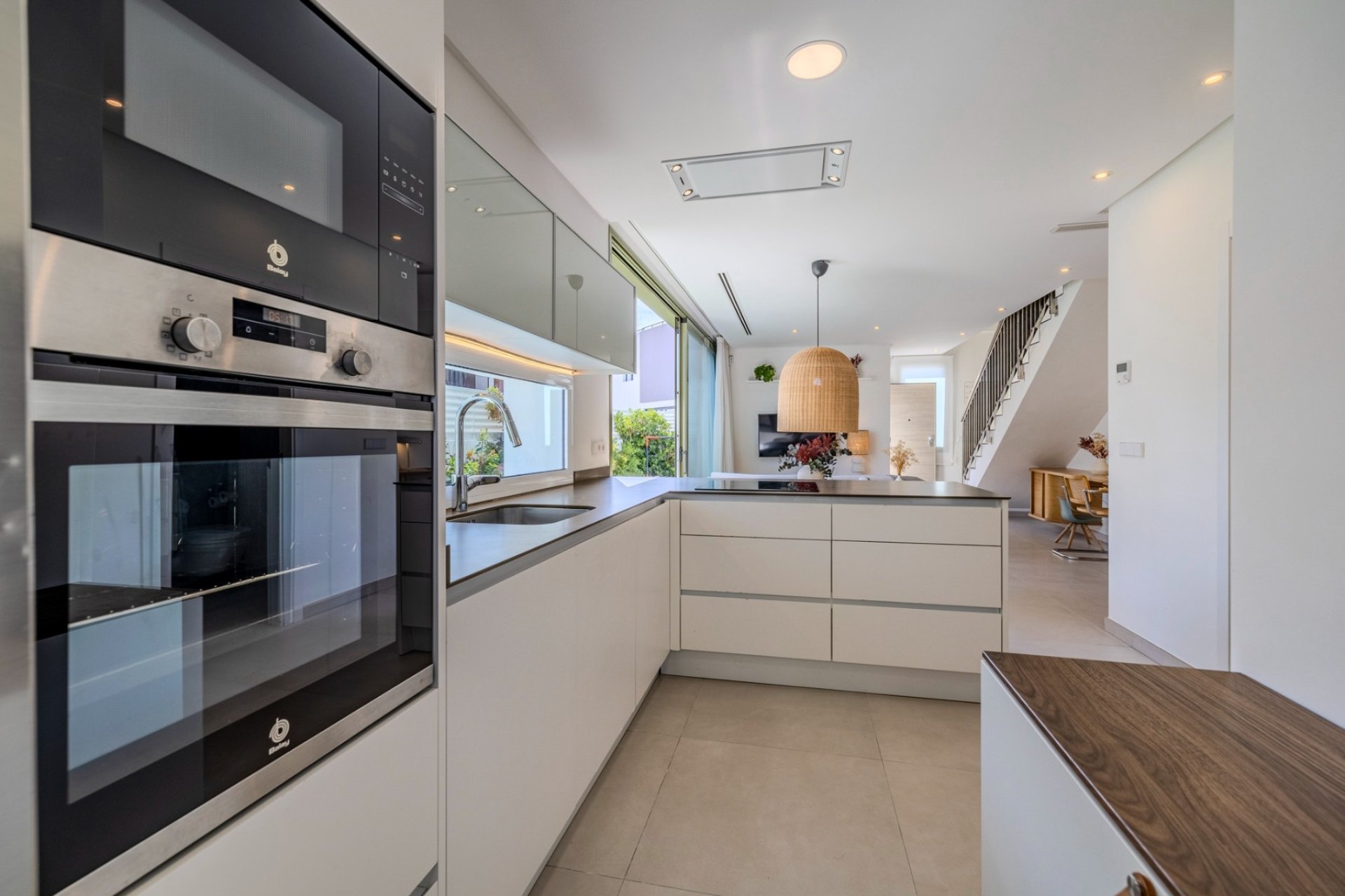 Verkoop - Villa - Denia