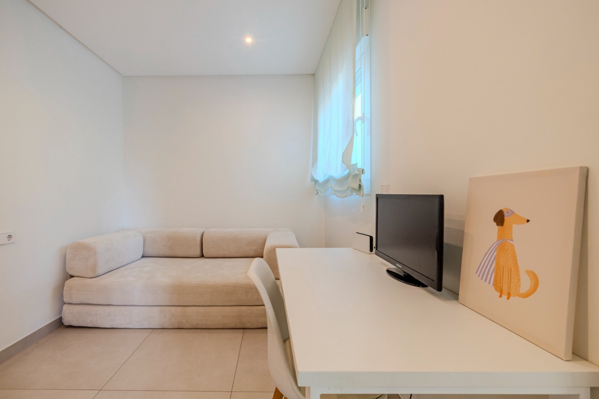 Verkoop - Villa - Denia