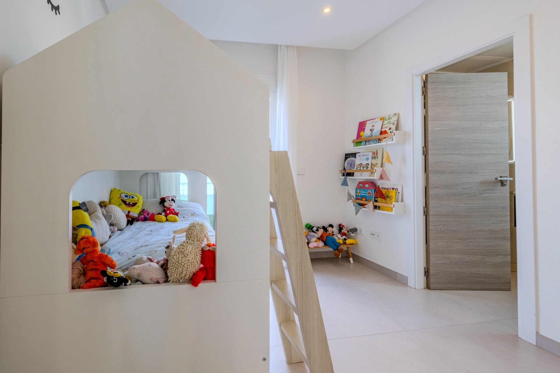 Verkoop - Villa - Denia