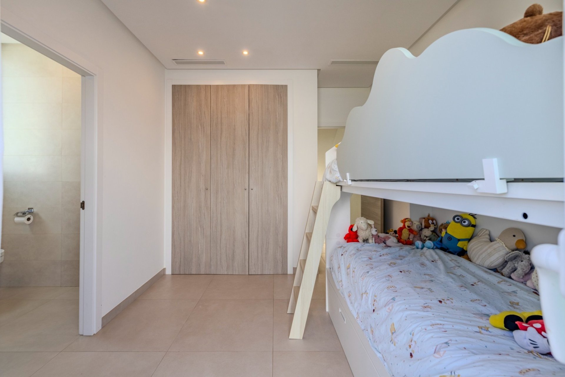 Verkoop - Villa - Denia