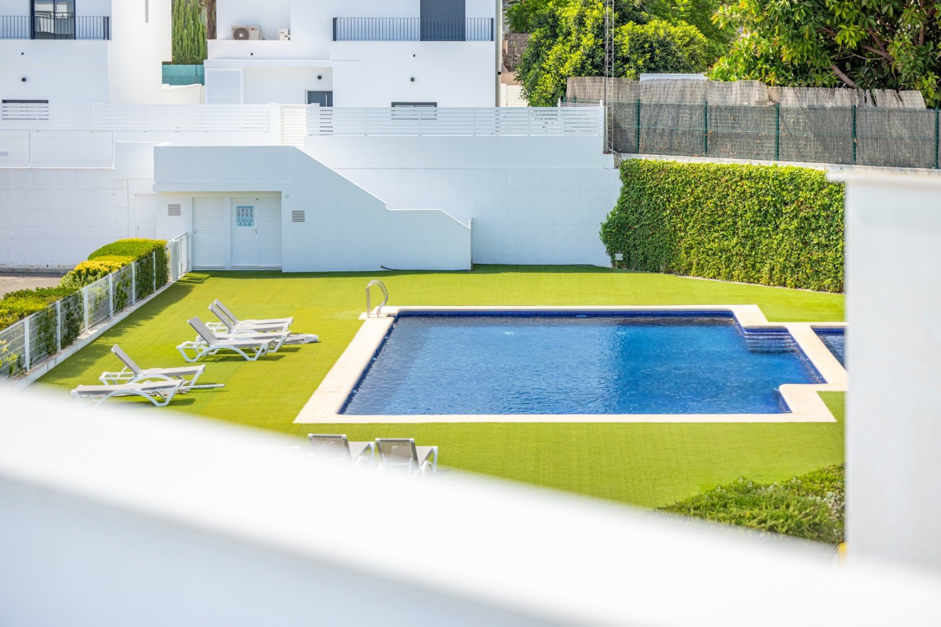 Verkoop - Villa - Denia