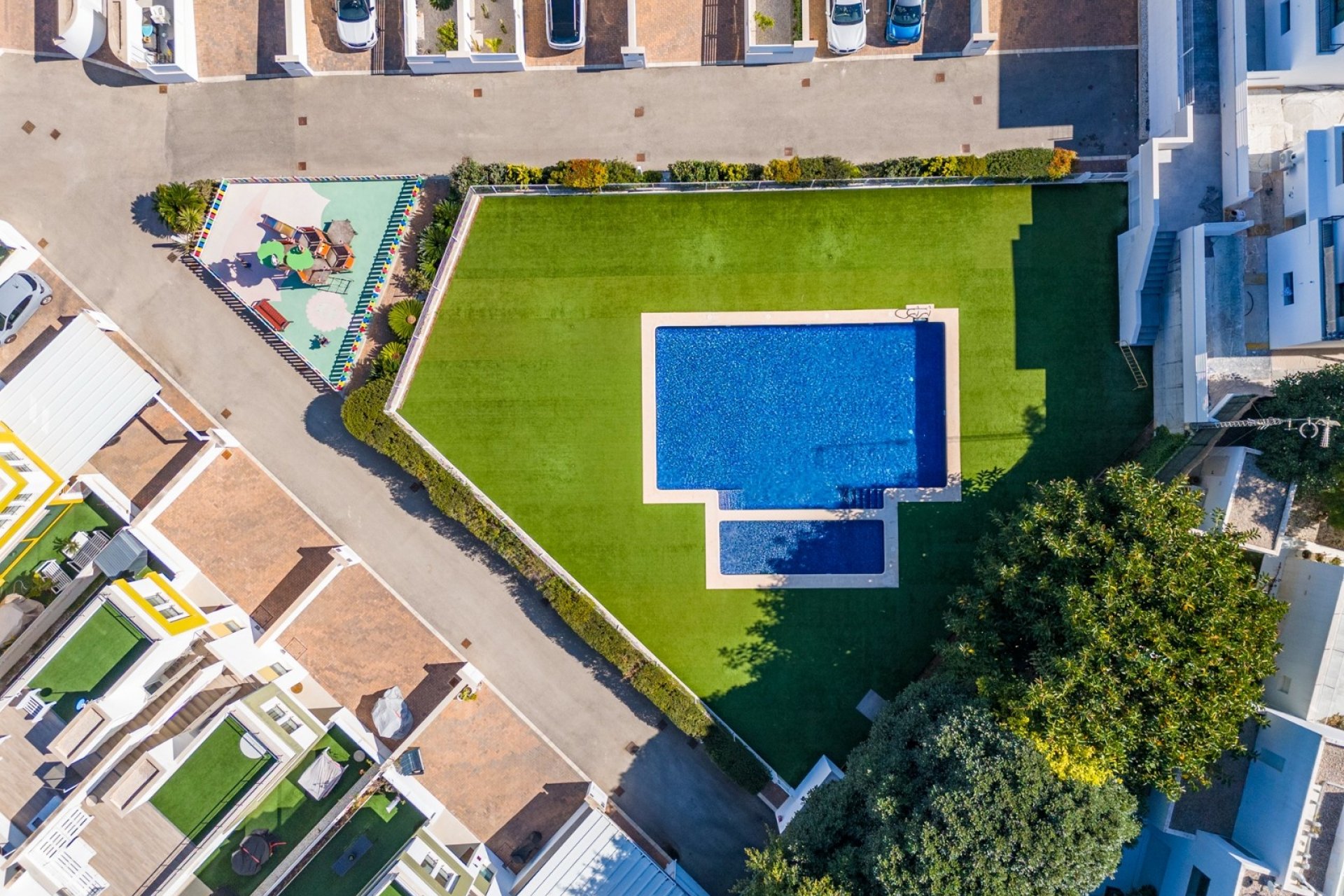Verkoop - Villa - Denia