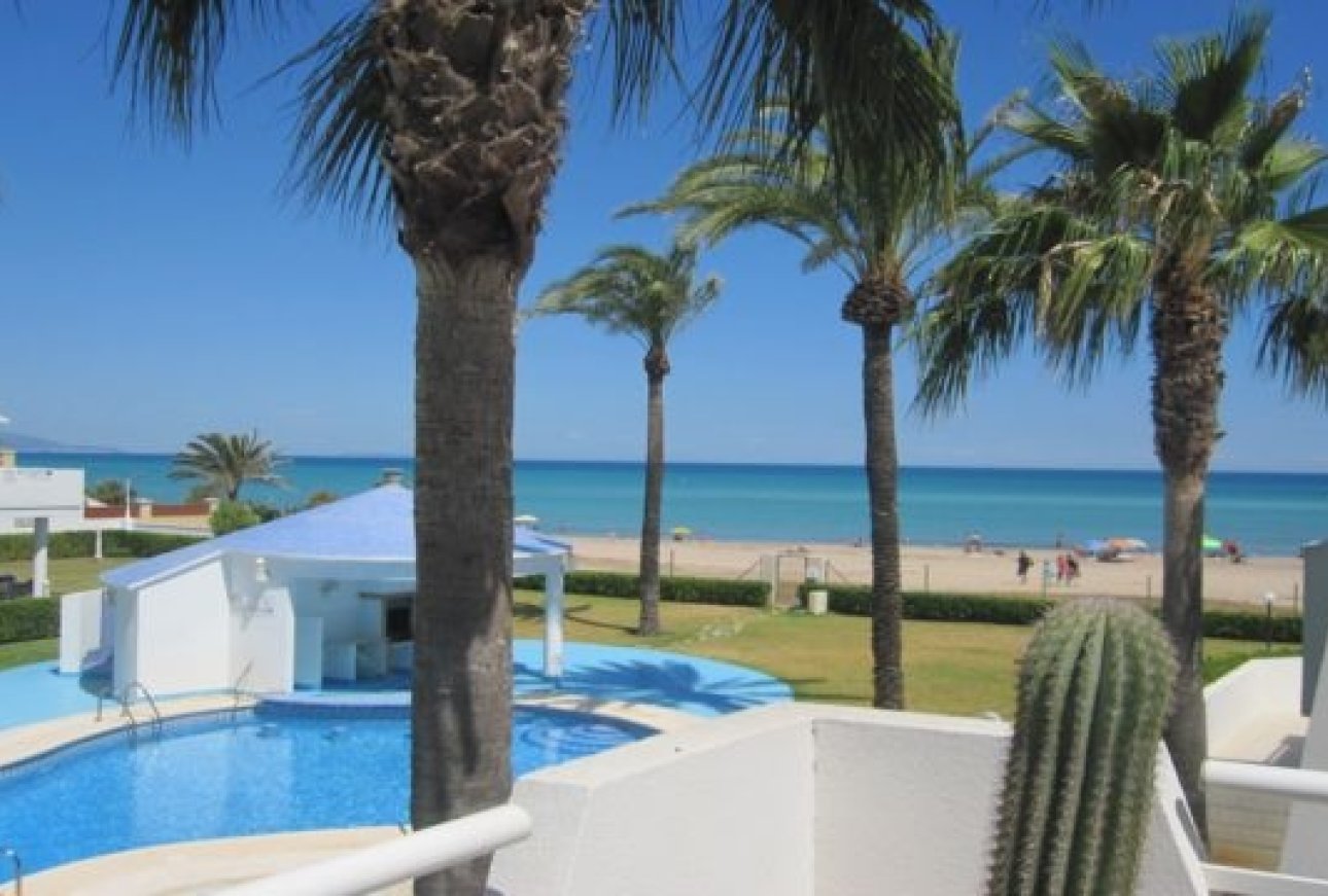 Verkoop - Villa - Denia