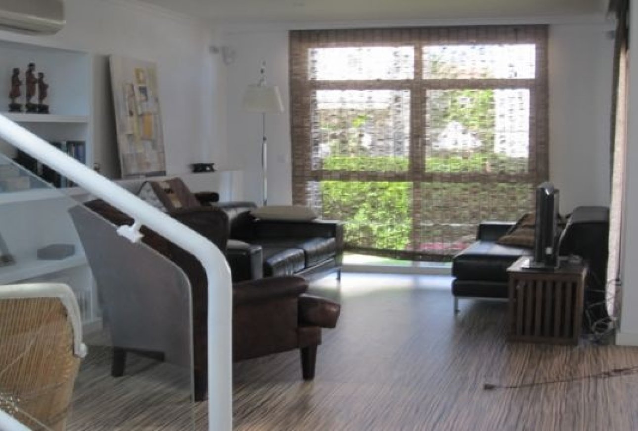 Verkoop - Villa - Denia
