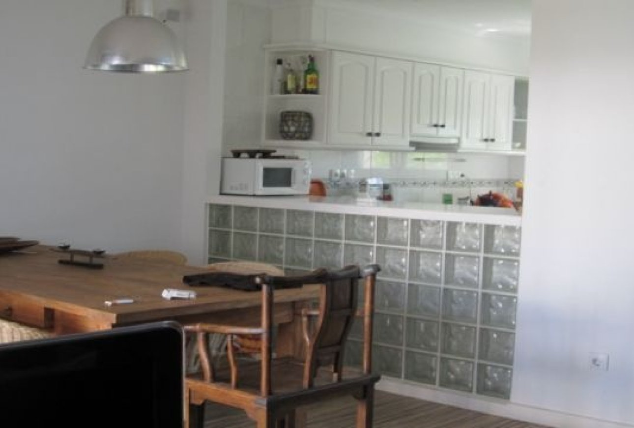 Verkoop - Villa - Denia