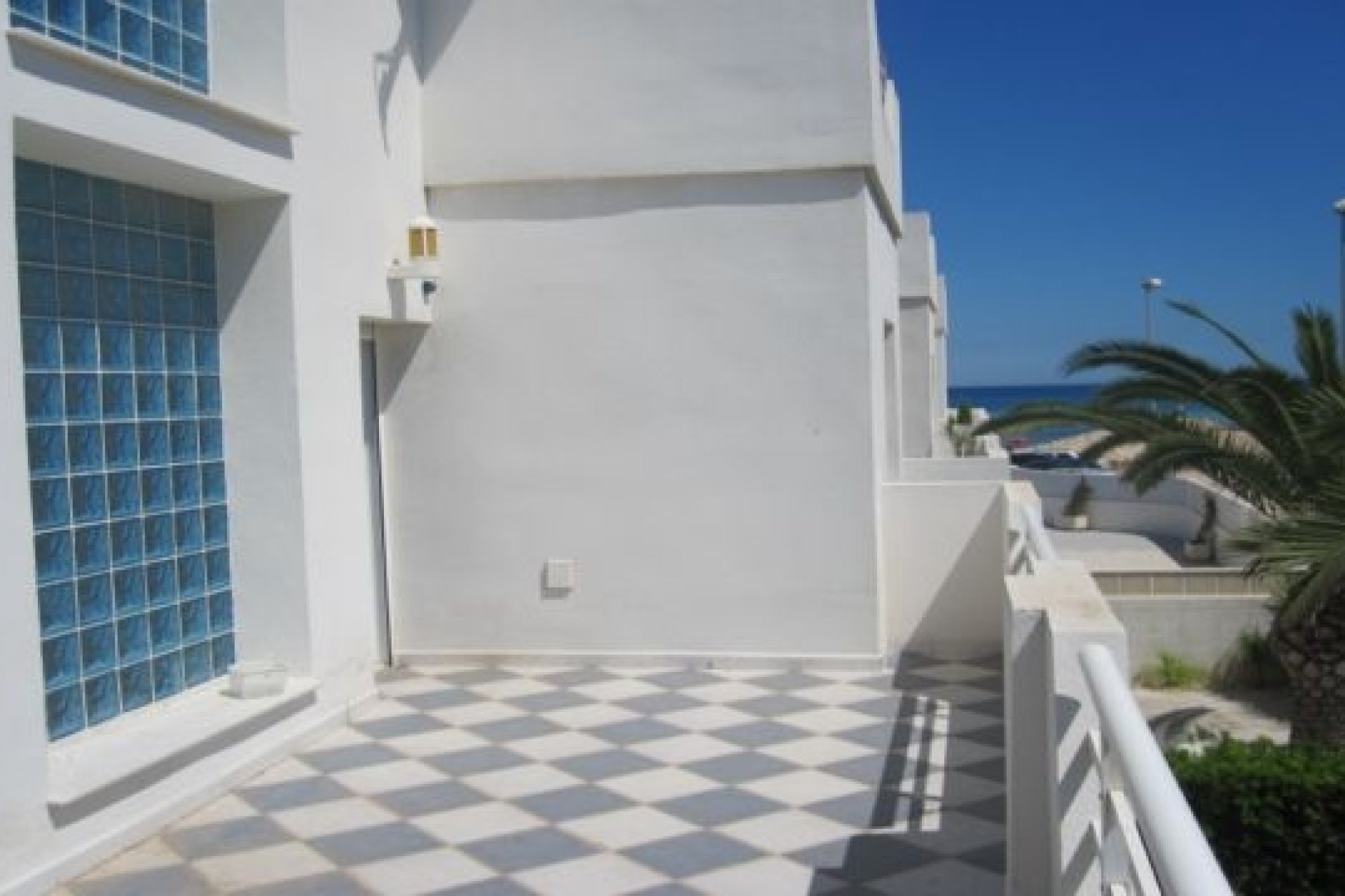 Verkoop - Villa - Denia