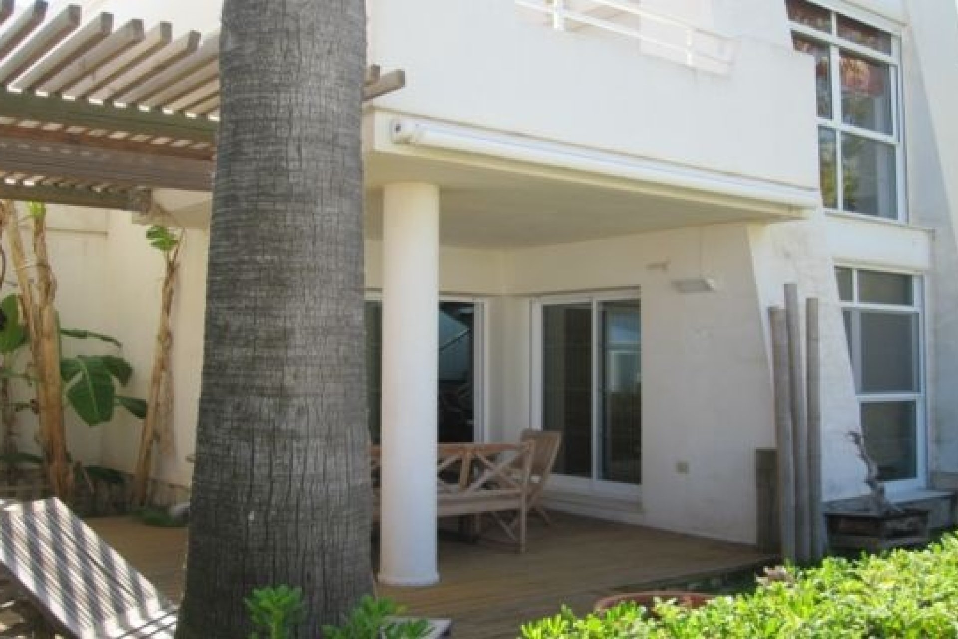 Verkoop - Villa - Denia
