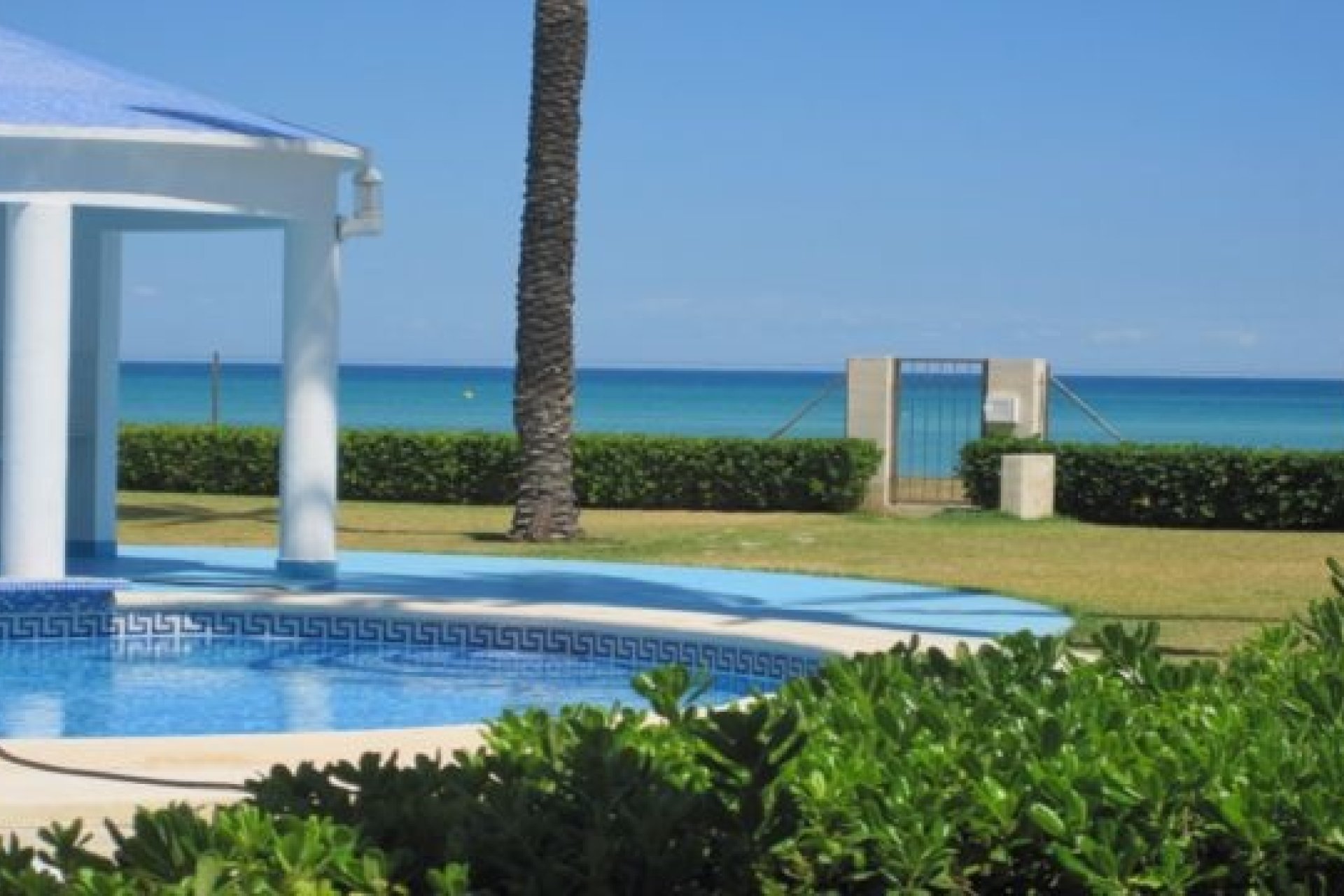 Verkoop - Villa - Denia
