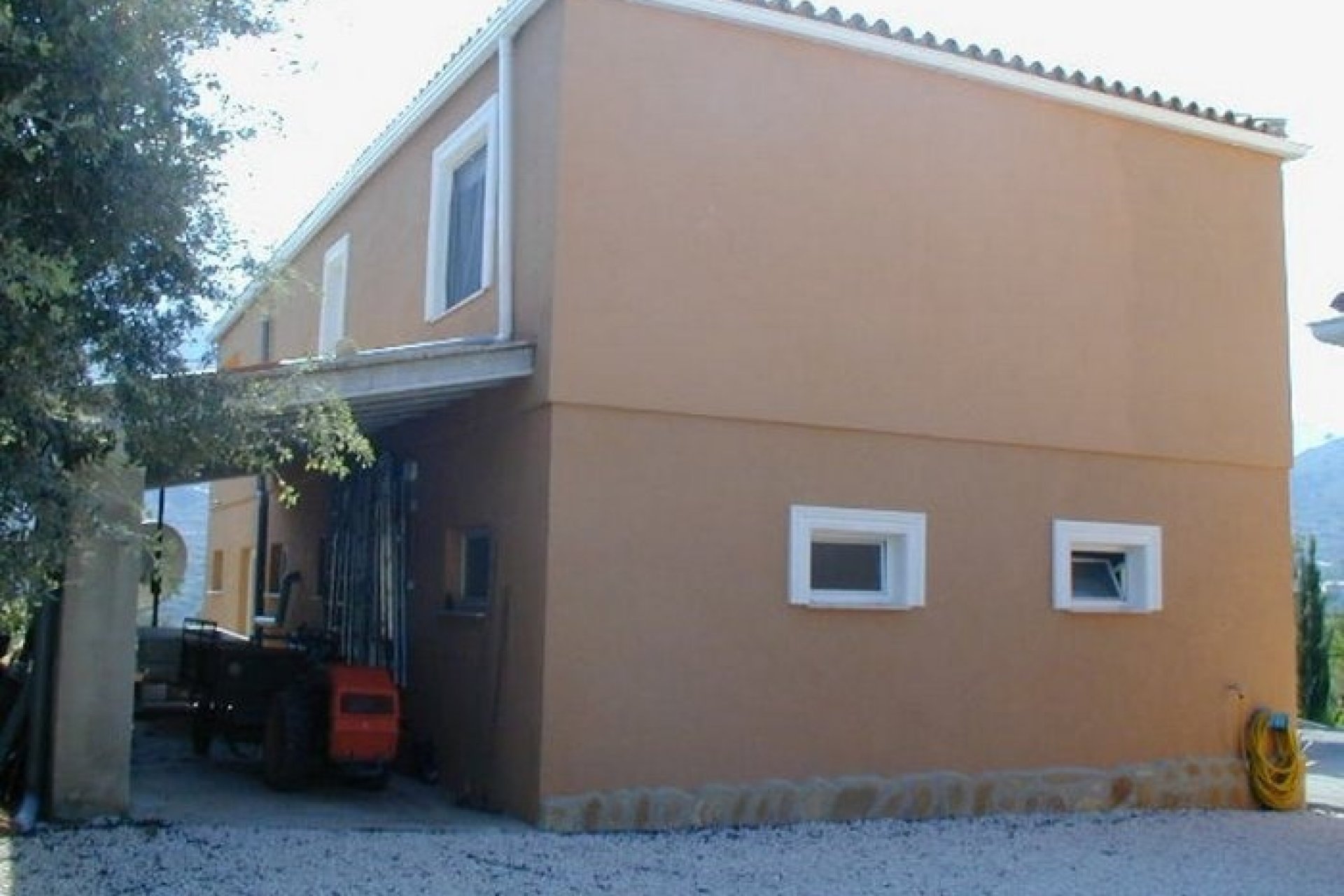 Verkoop - Villa - Jalón - Benichembla