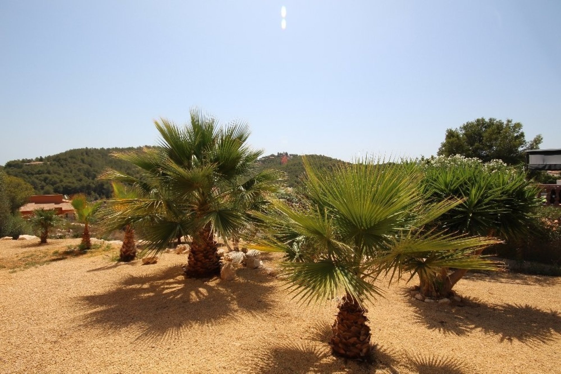 Verkoop - Villa - Javea - Adsubia-Rebaldí