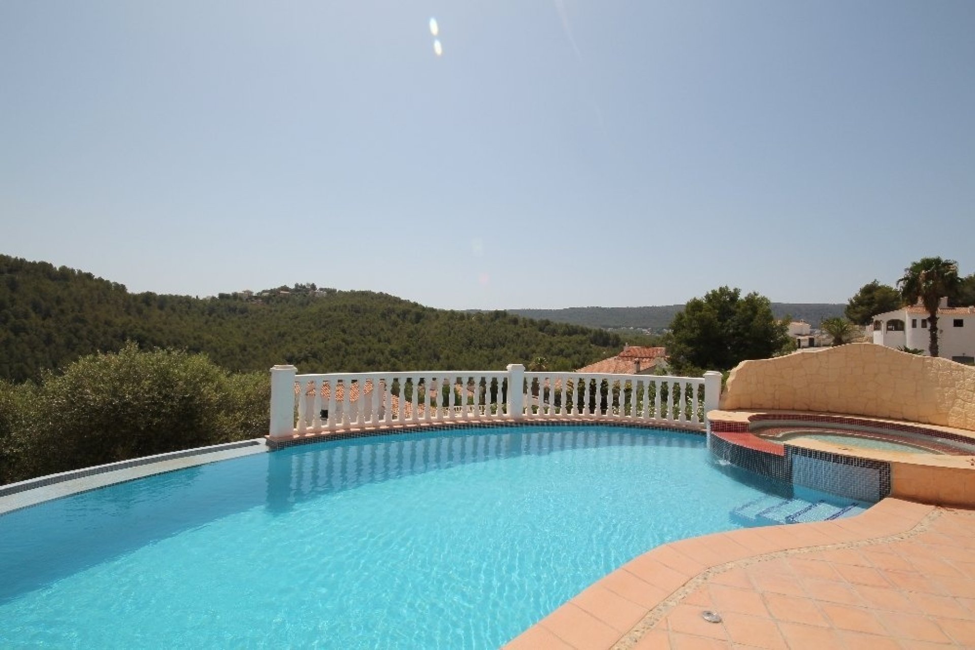 Verkoop - Villa - Javea - Adsubia-Rebaldí