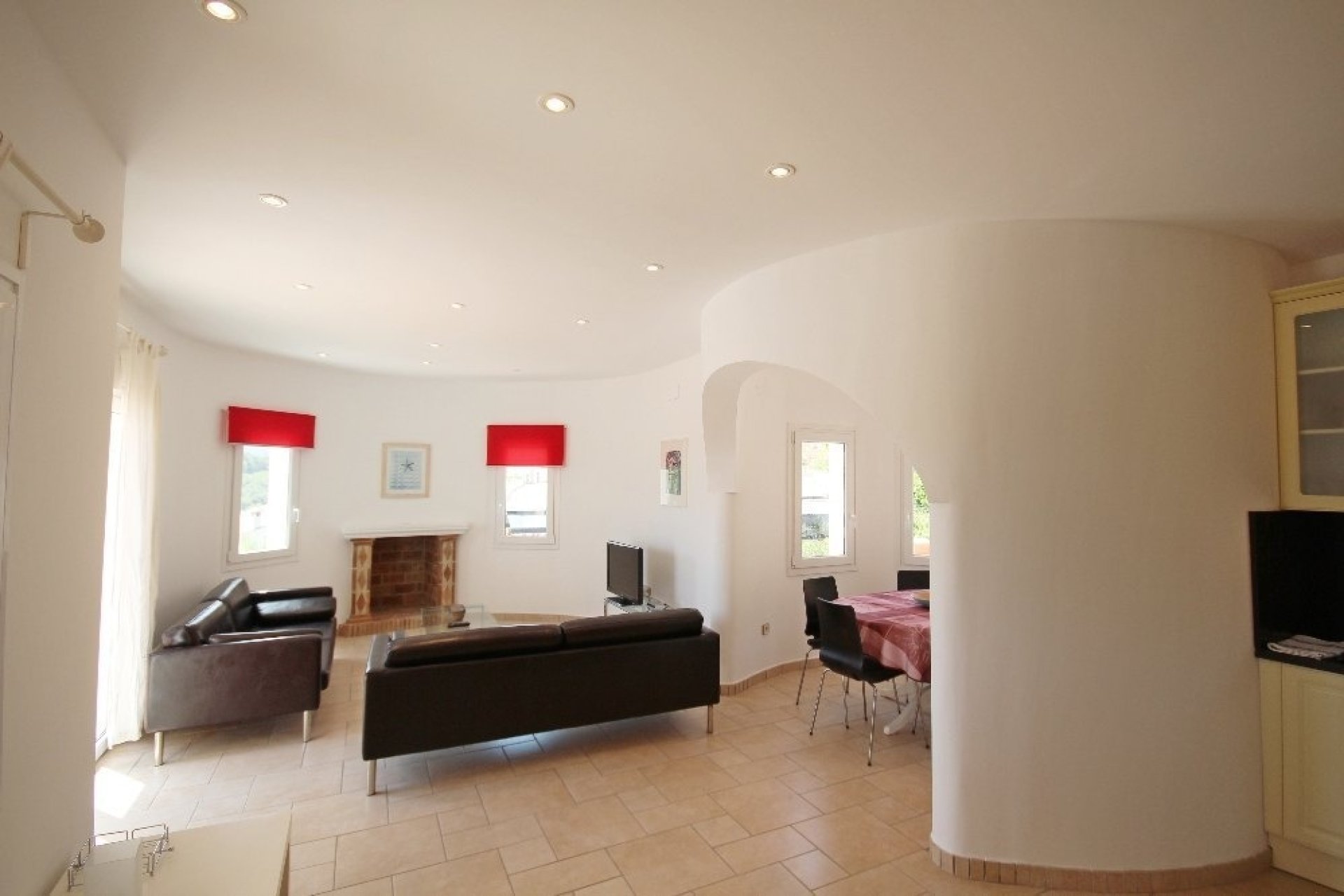 Verkoop - Villa - Javea - Adsubia-Rebaldí