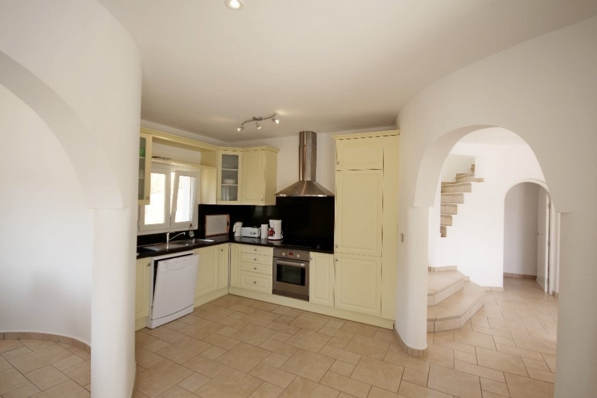 Verkoop - Villa - Javea - Adsubia-Rebaldí