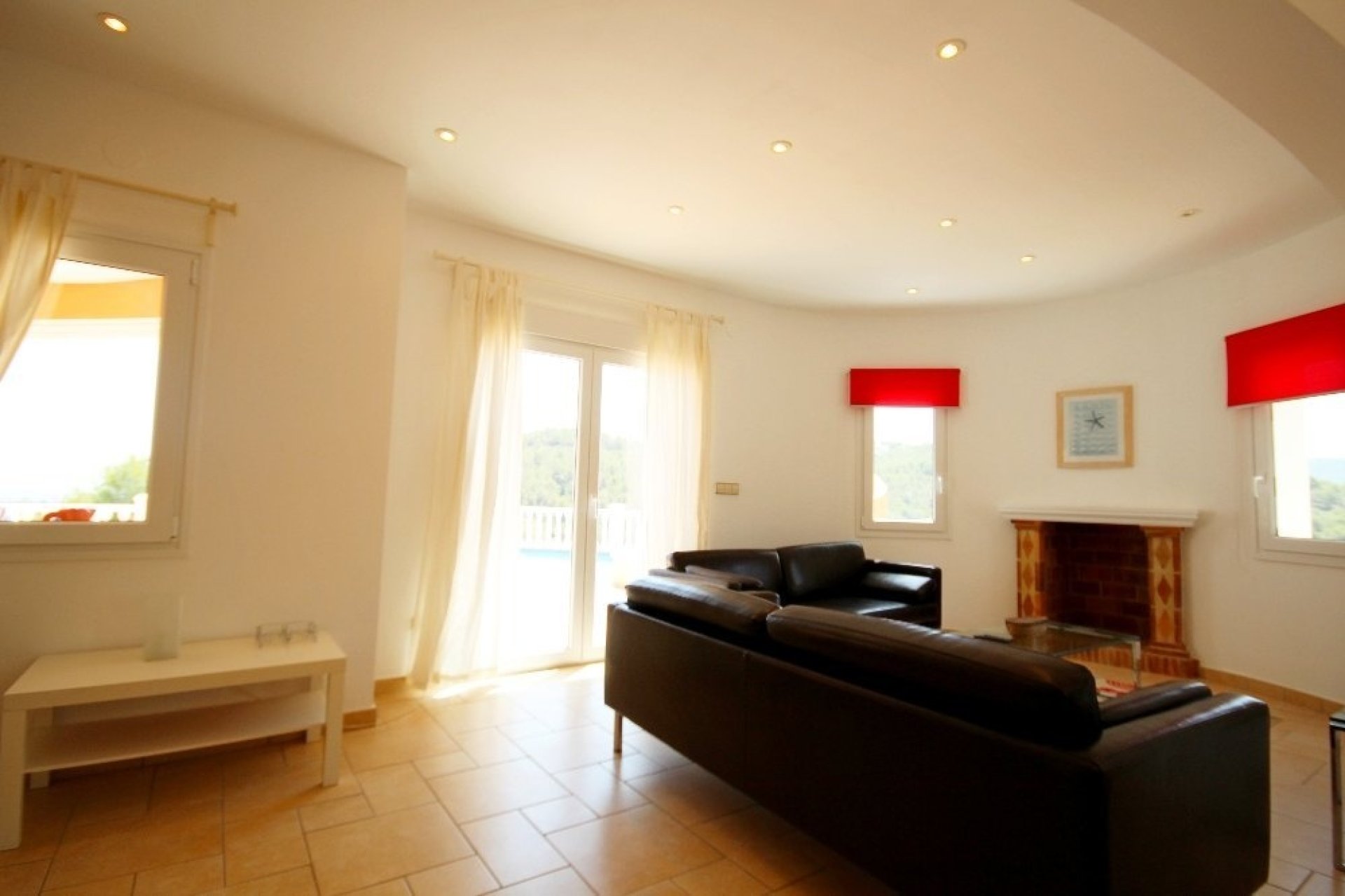 Verkoop - Villa - Javea - Adsubia-Rebaldí