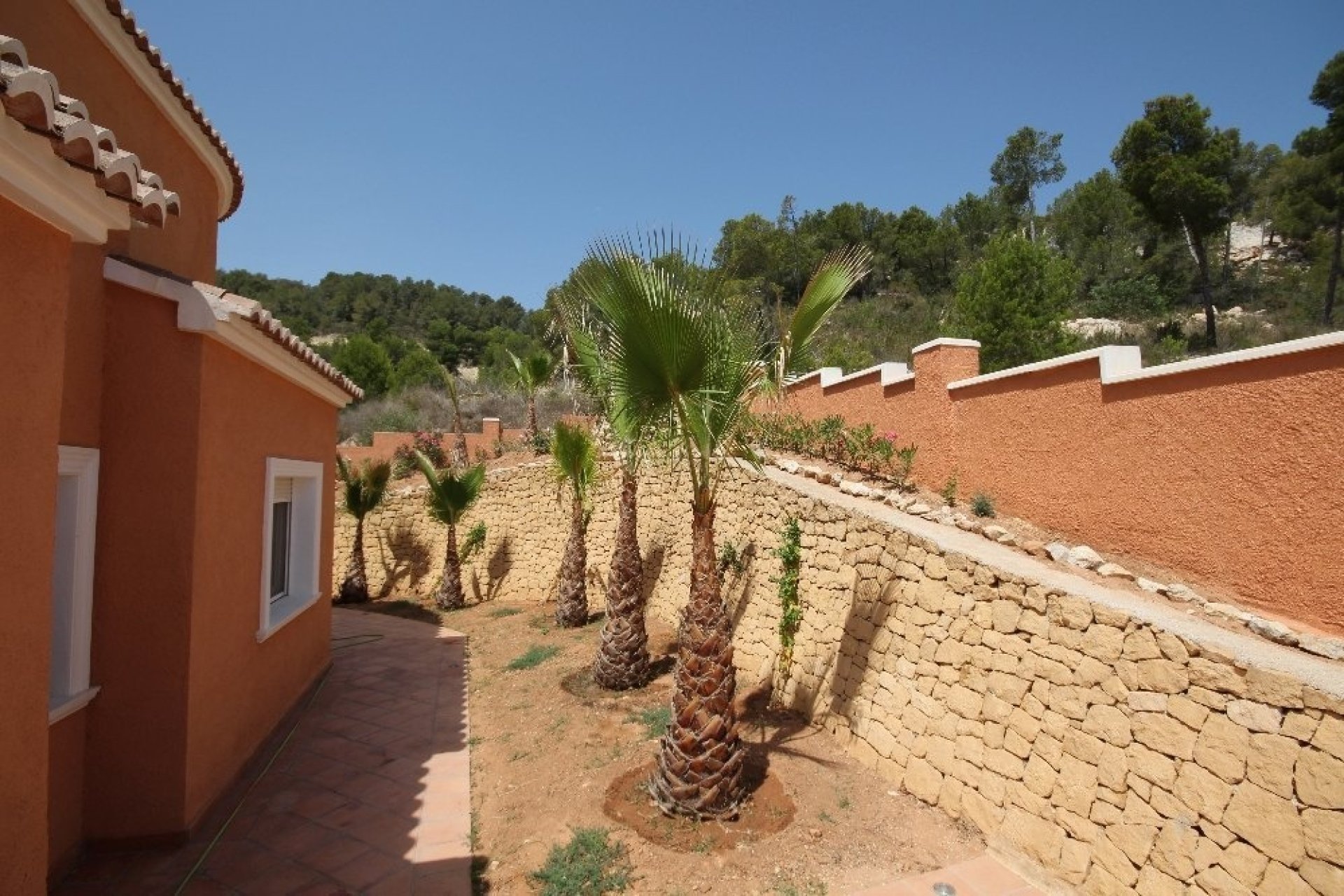 Verkoop - Villa - Javea - Adsubia-Rebaldí