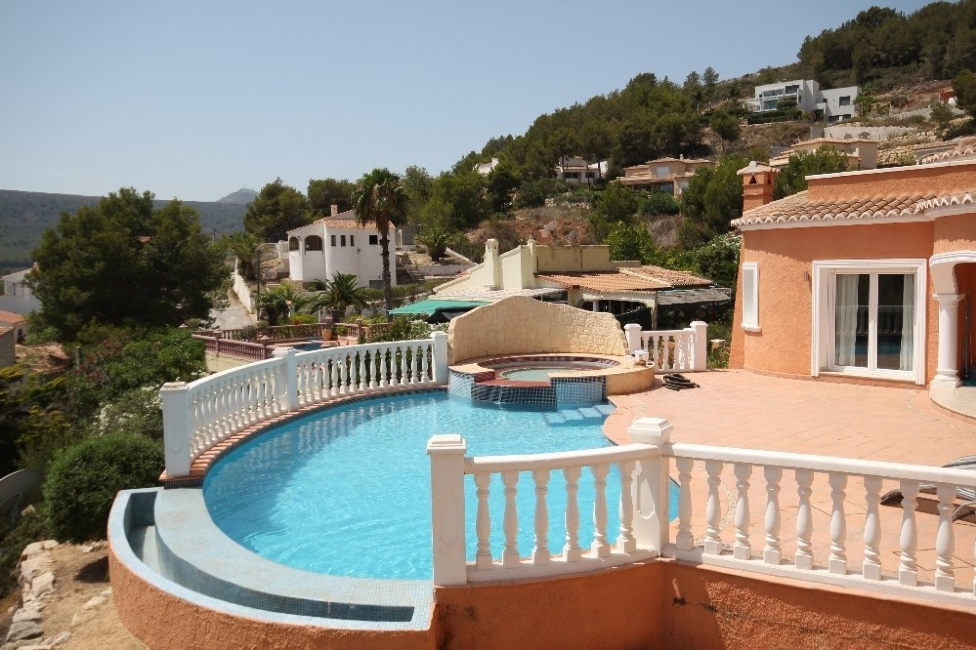 Verkoop - Villa - Javea - Adsubia-Rebaldí