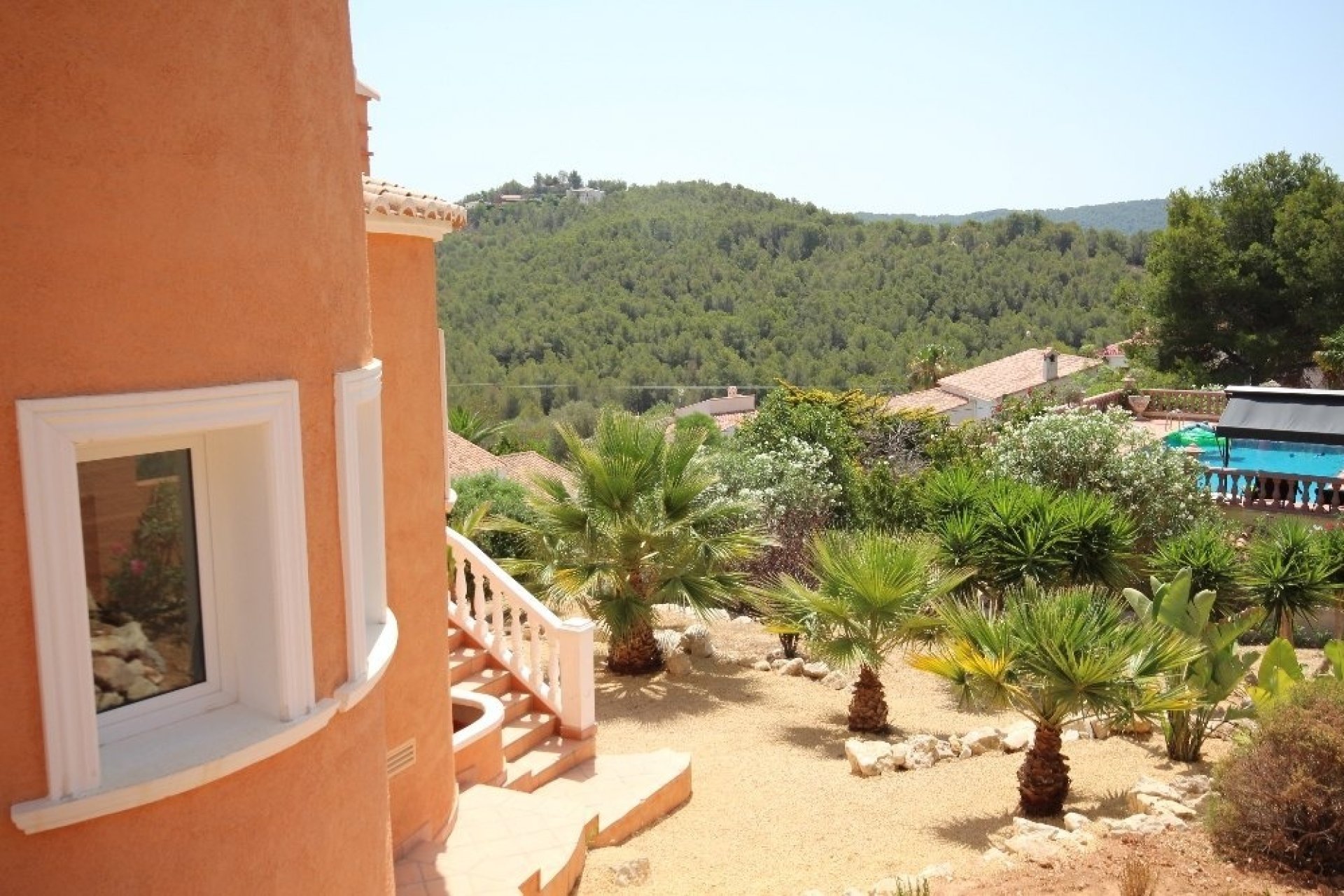 Verkoop - Villa - Javea - Adsubia-Rebaldí