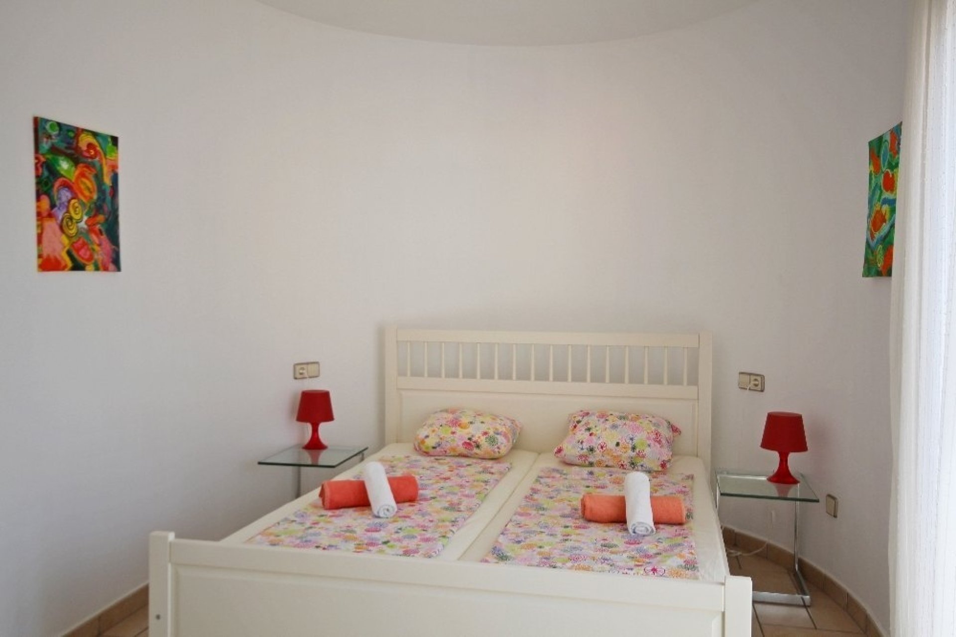 Verkoop - Villa - Javea - Adsubia-Rebaldí