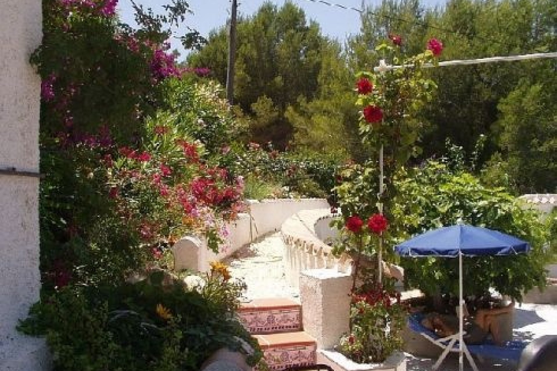 Verkoop - Villa - Javea - Adsubia
