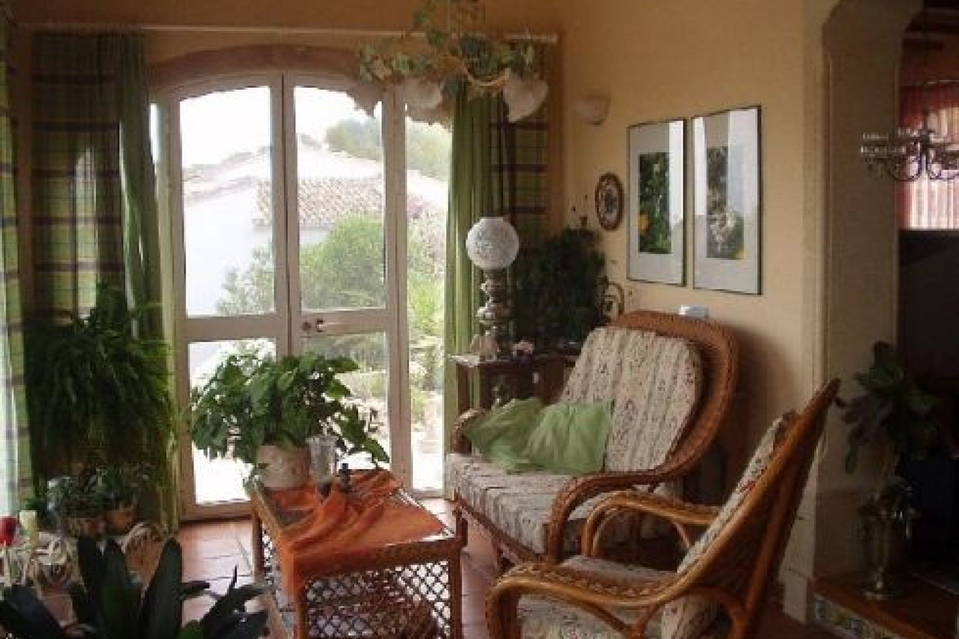 Verkoop - Villa - Javea - Adsubia
