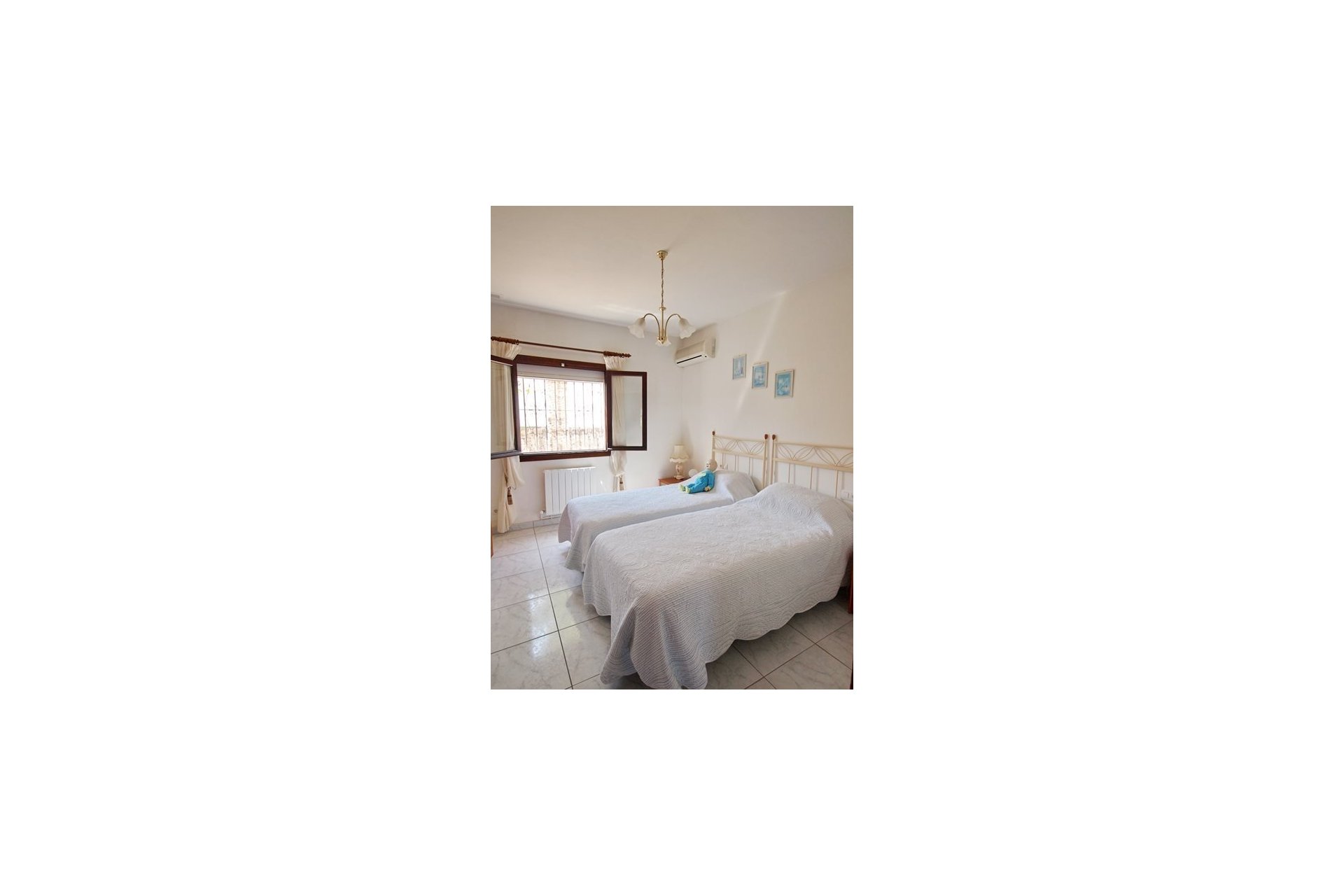Verkoop - Villa - Javea - Adsubia