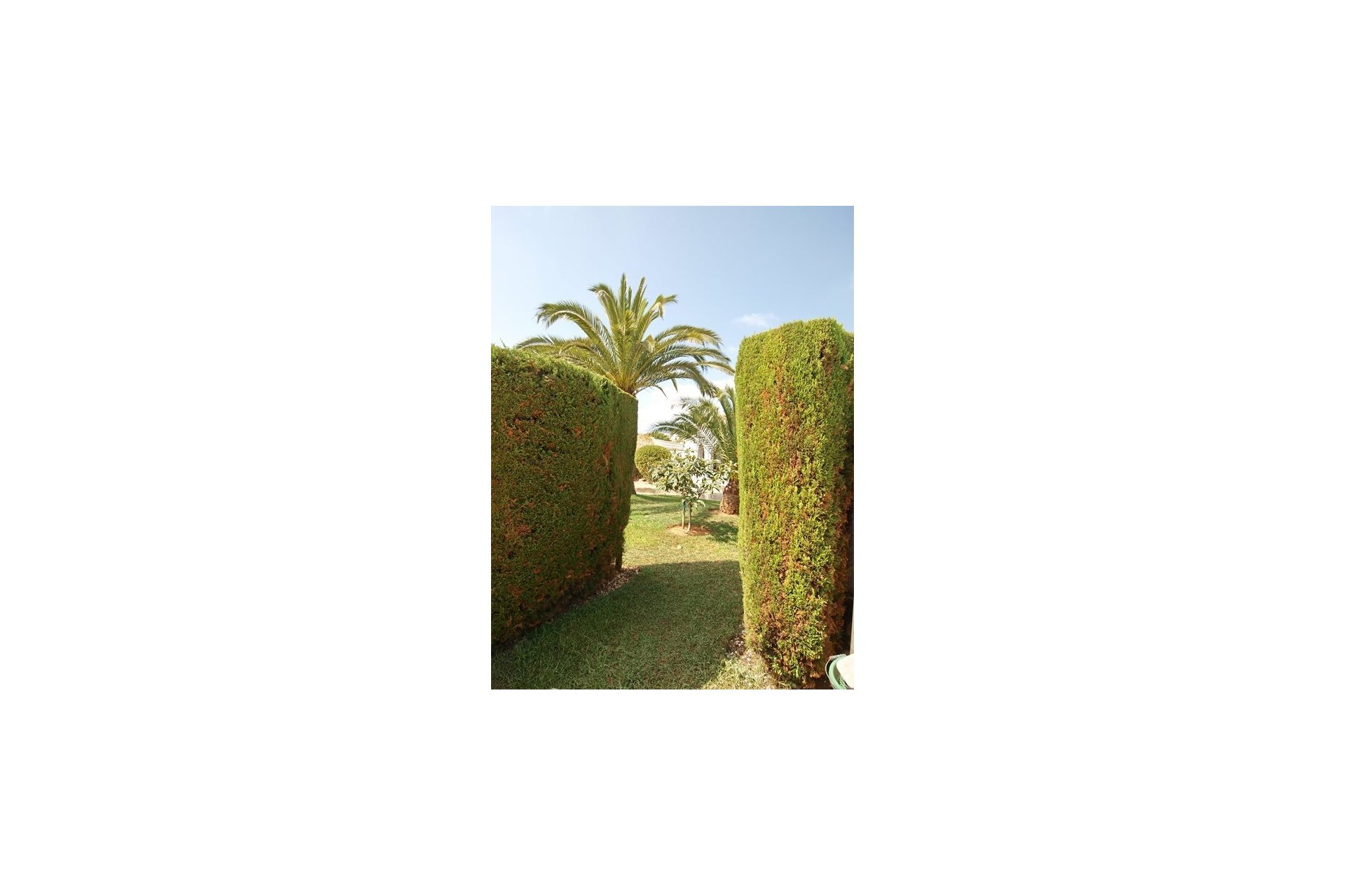 Verkoop - Villa - Javea - Adsubia