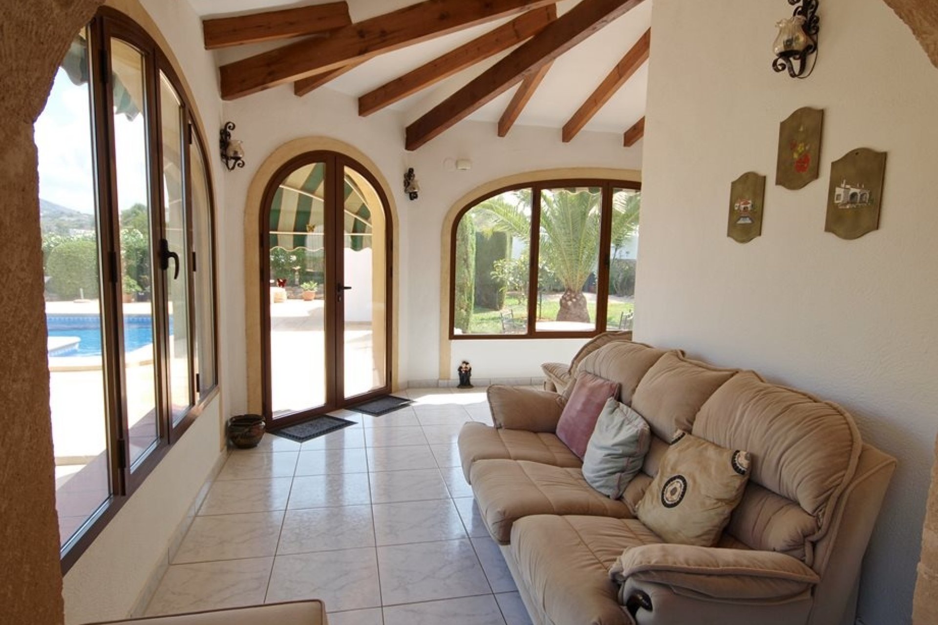Verkoop - Villa - Javea - Adsubia