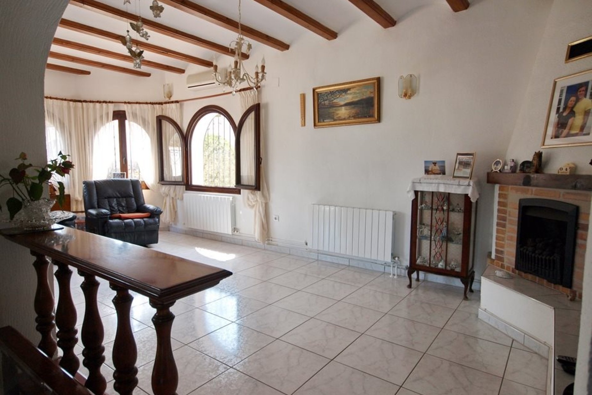 Verkoop - Villa - Javea - Adsubia