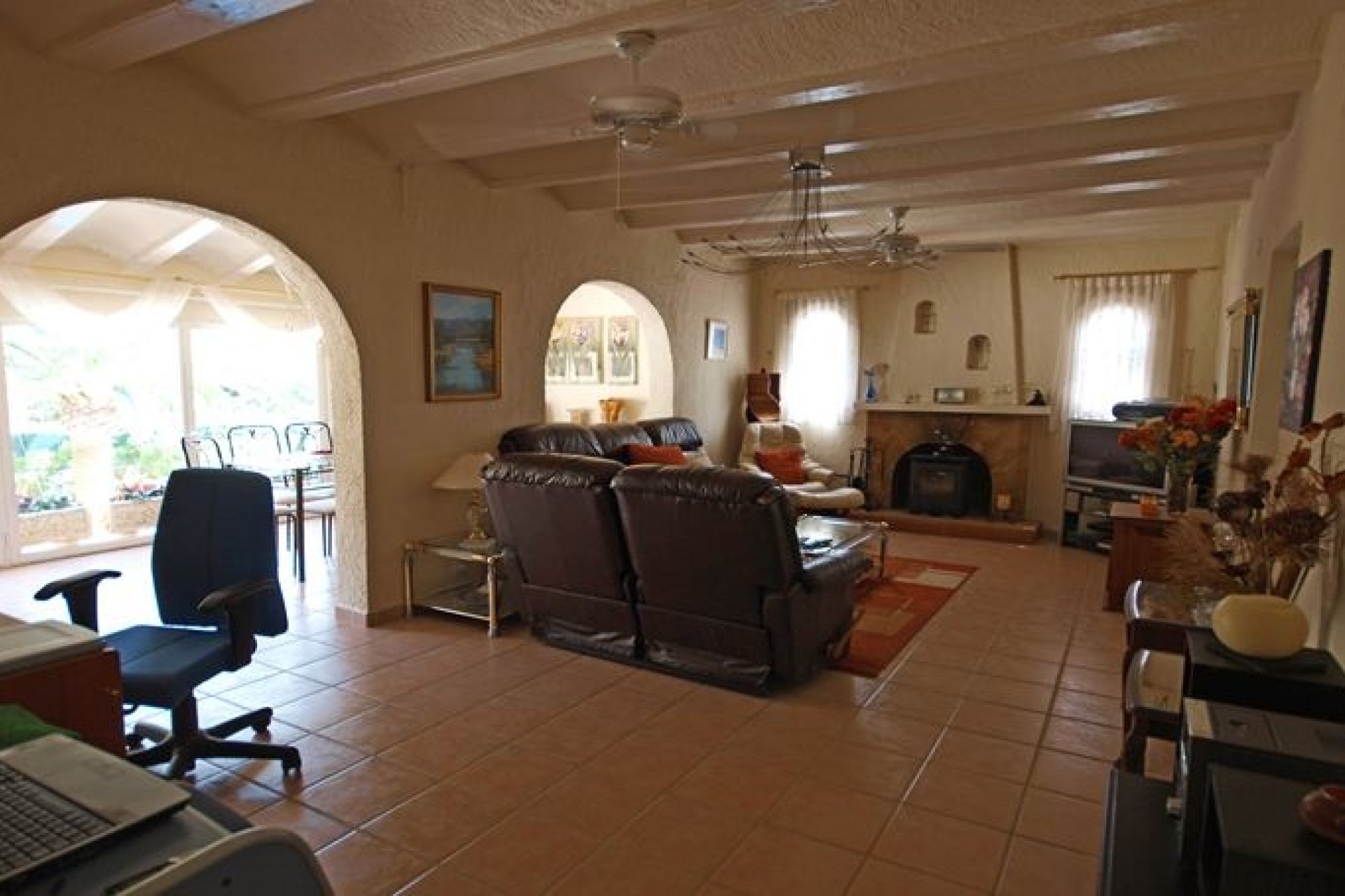 Verkoop - Villa - Javea - Adsubia
