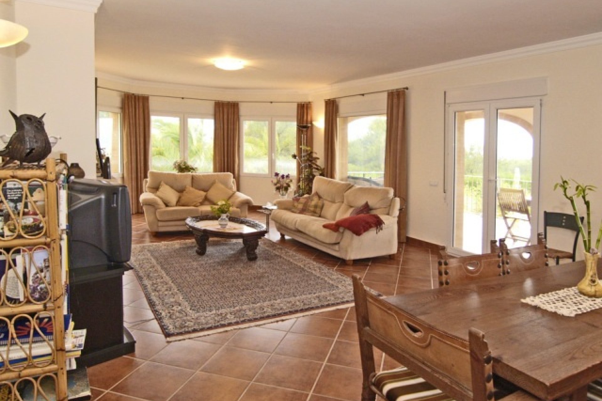 Verkoop - Villa - Javea - Adsubia