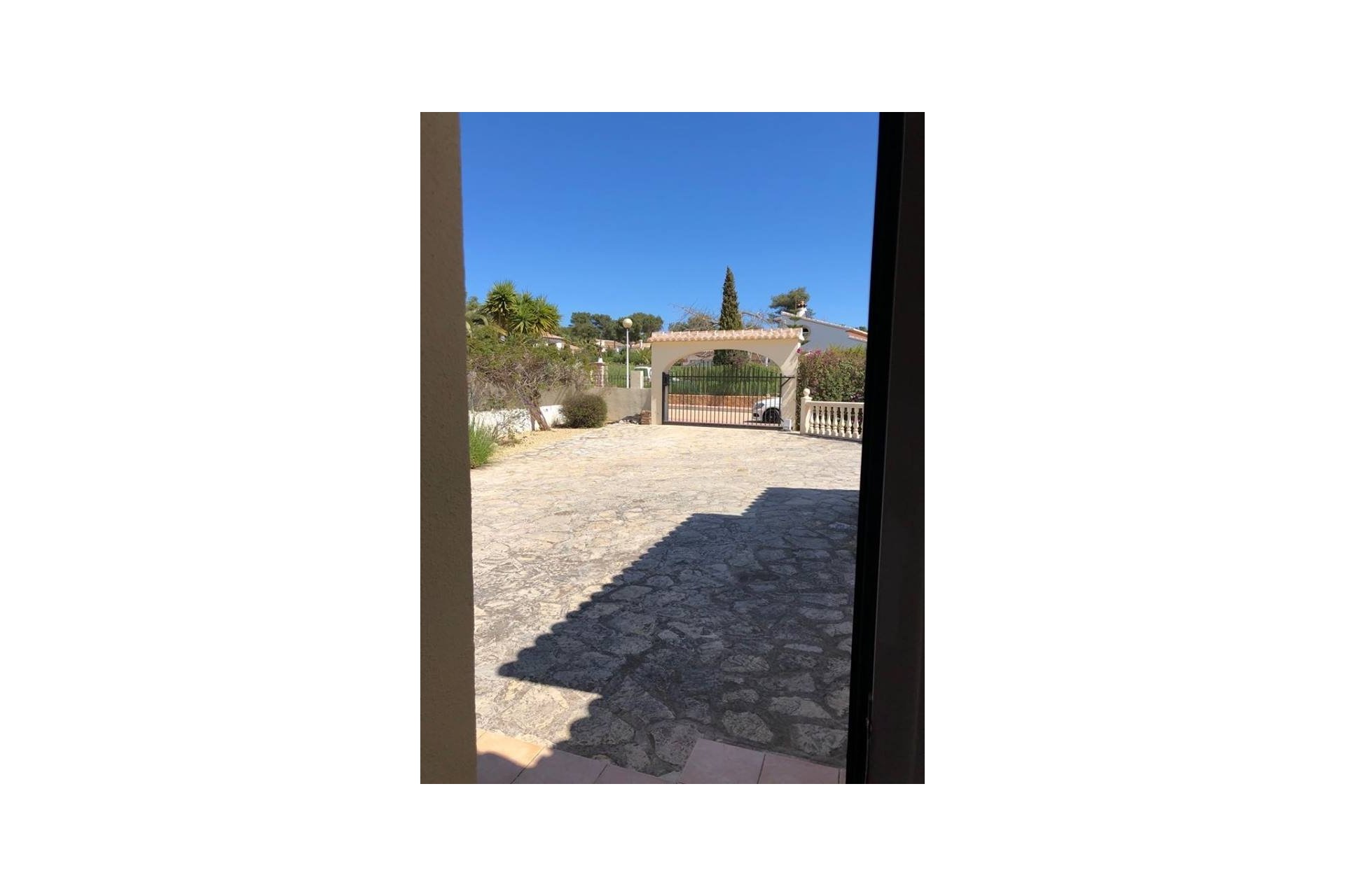 Verkoop - Villa - Javea - Arenal