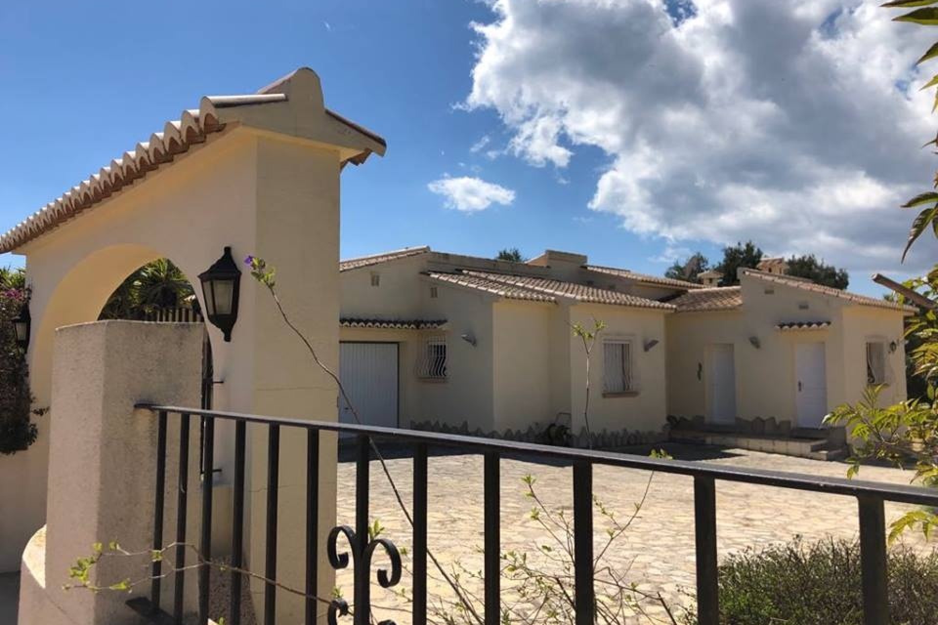 Verkoop - Villa - Javea - Arenal