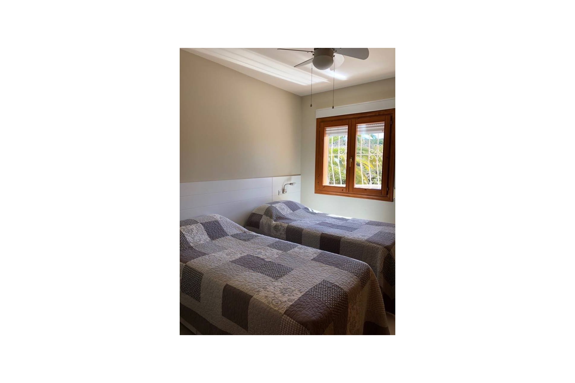 Verkoop - Villa - Javea - Arenal