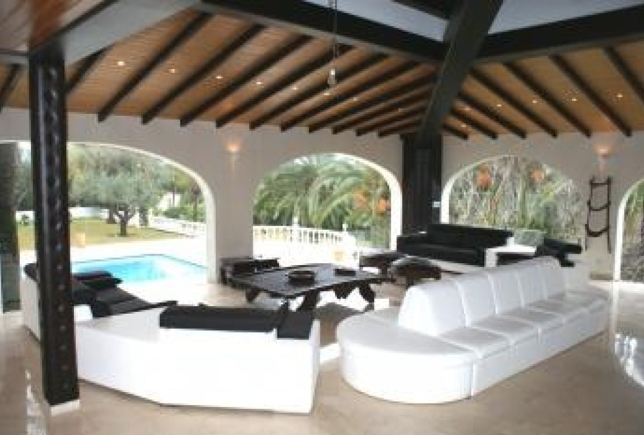 Verkoop - Villa - Javea - Arenal