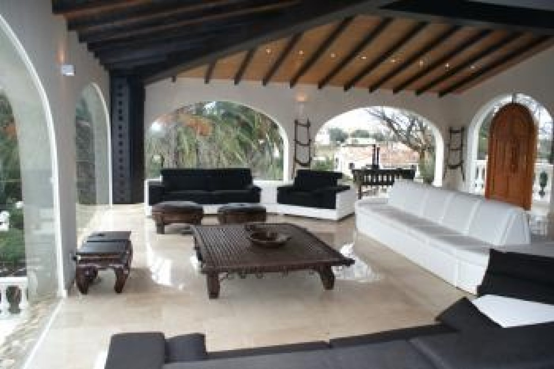 Verkoop - Villa - Javea - Arenal