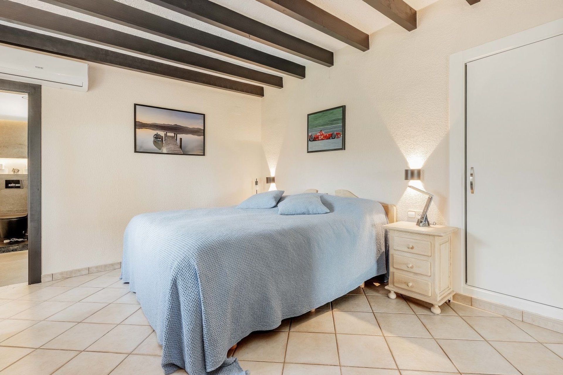 Verkoop - Villa - Javea - Balcón al mar