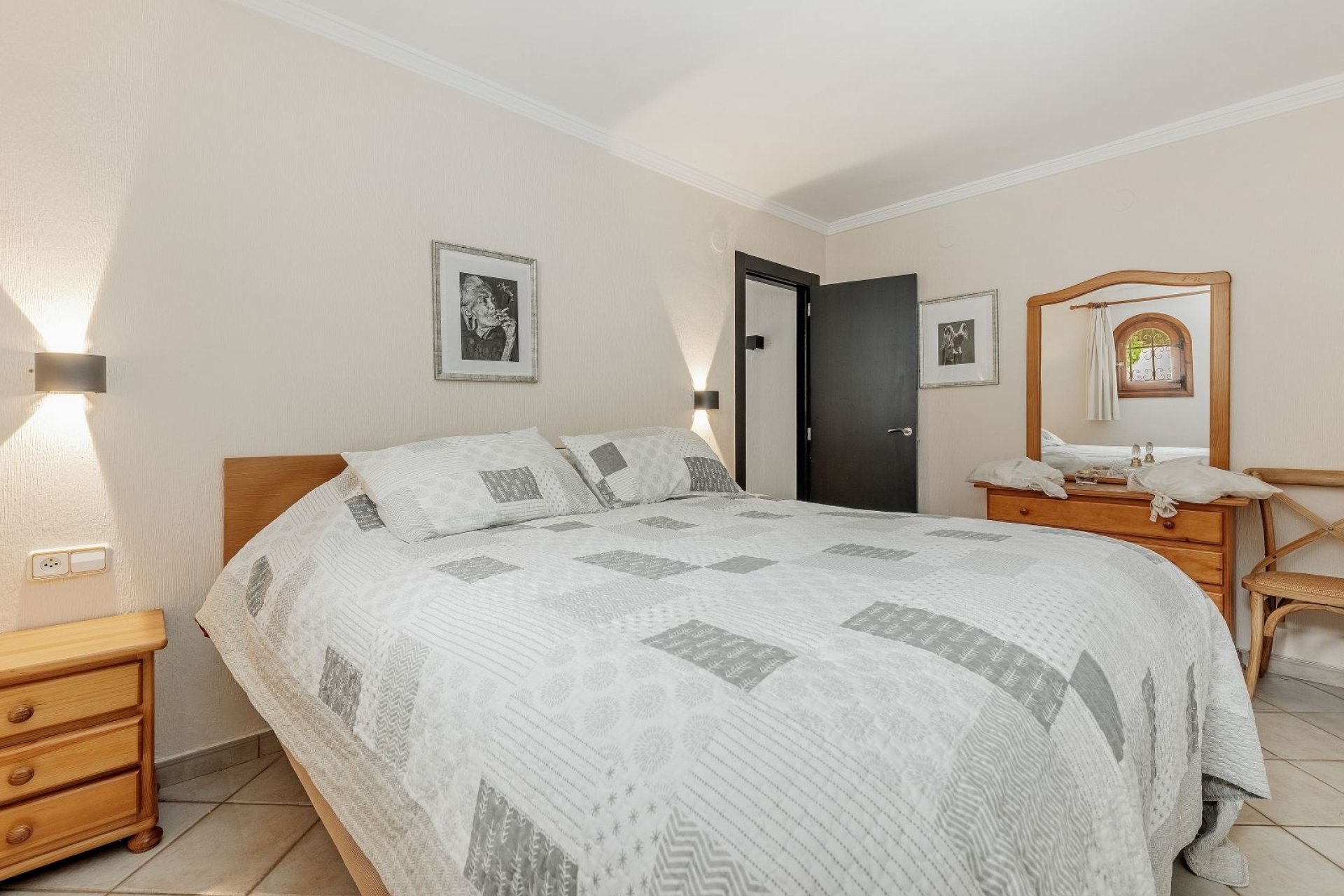 Verkoop - Villa - Javea - Balcón al mar