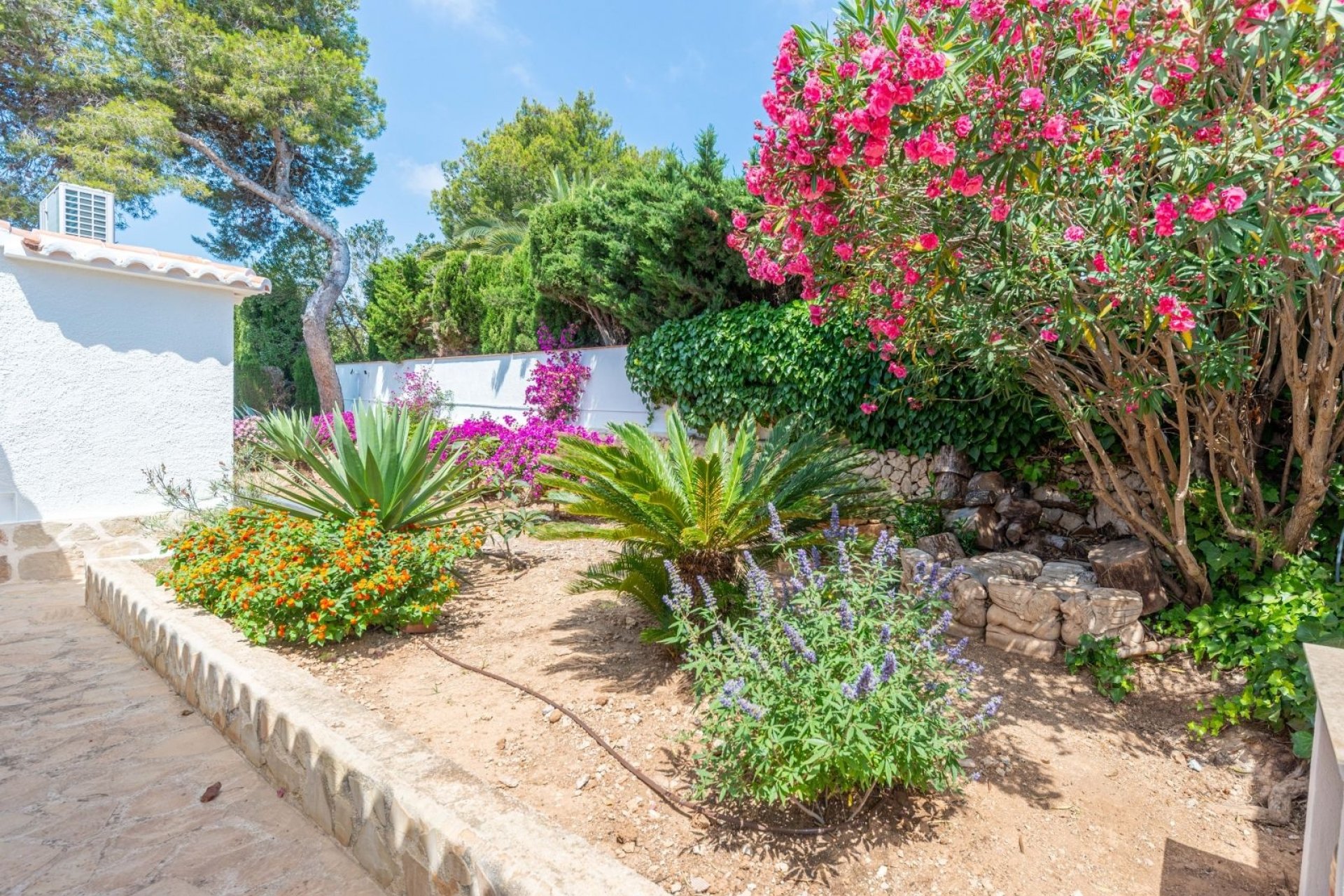 Verkoop - Villa - Javea - Balcón al mar