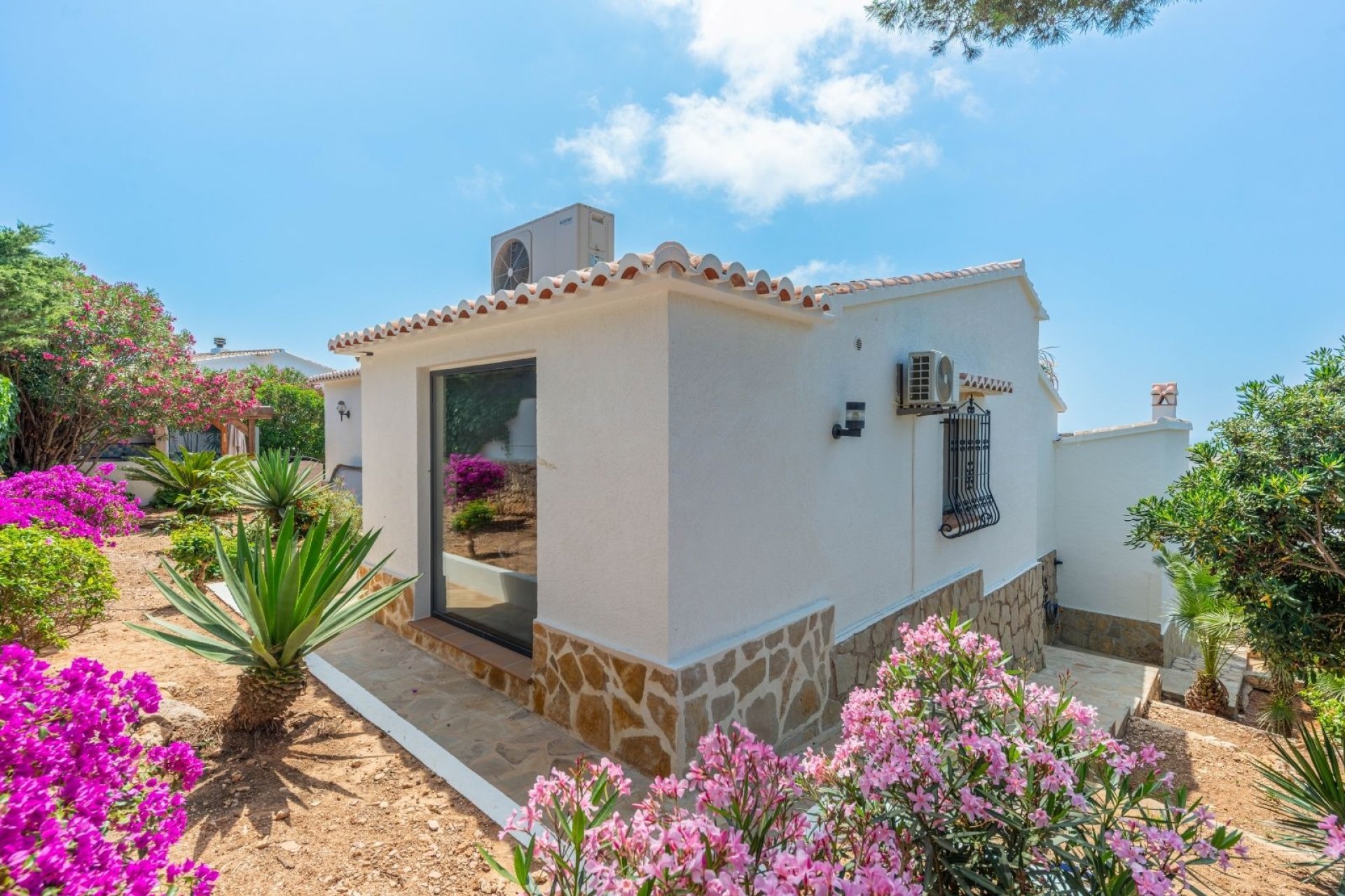Verkoop - Villa - Javea - Balcón al mar