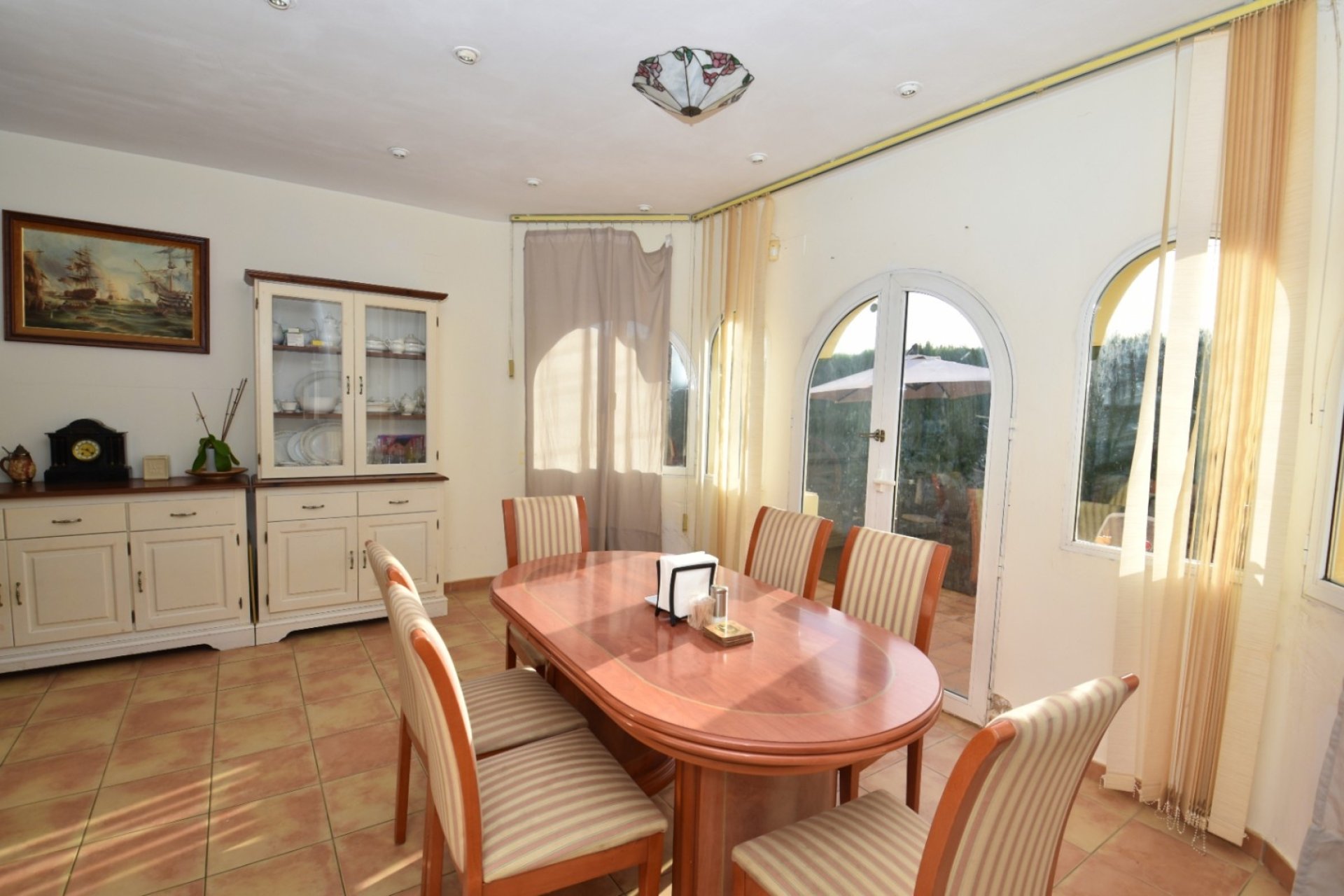 Verkoop - Villa - Javea - Cansalades