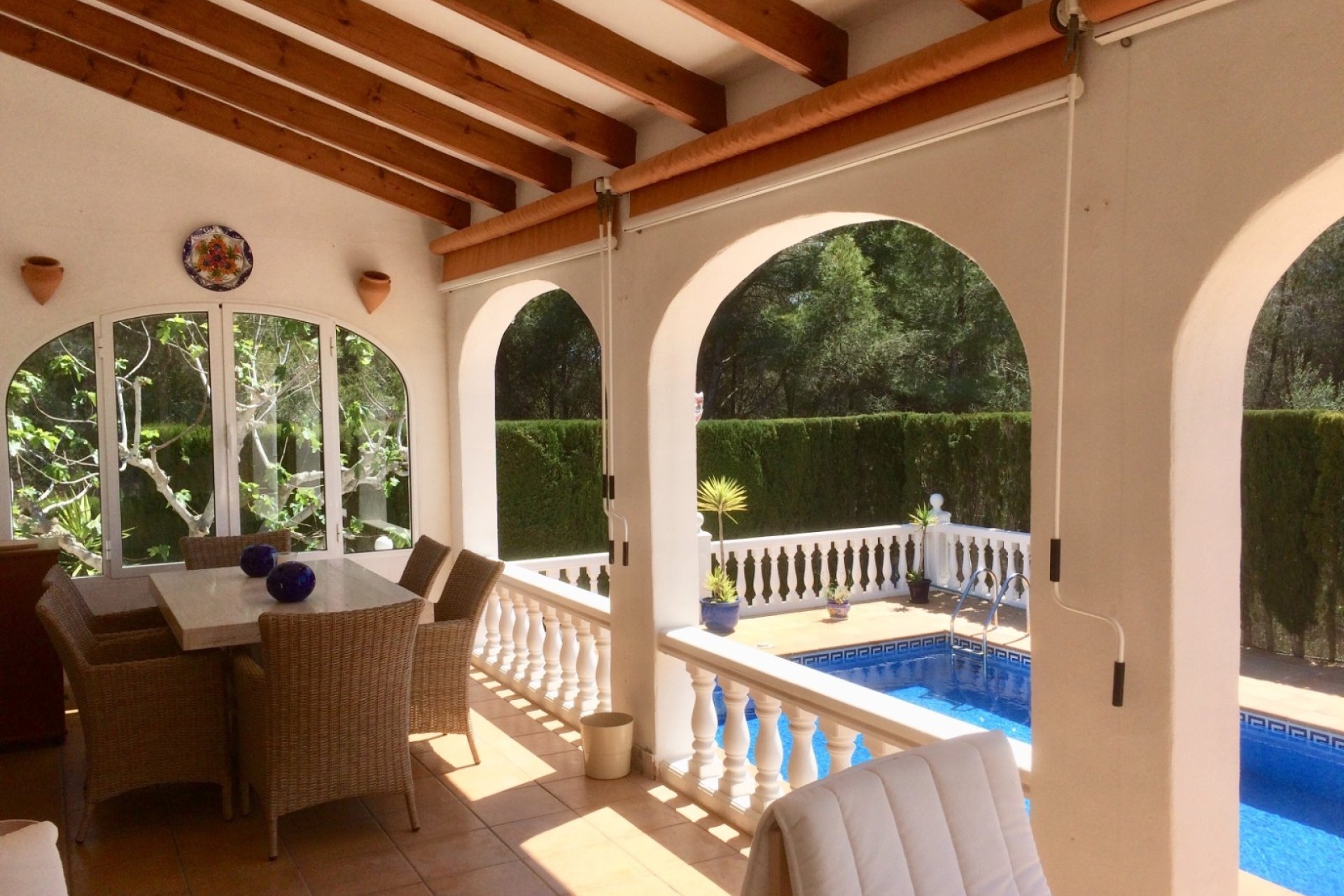 Verkoop - Villa - Javea - Cansalades