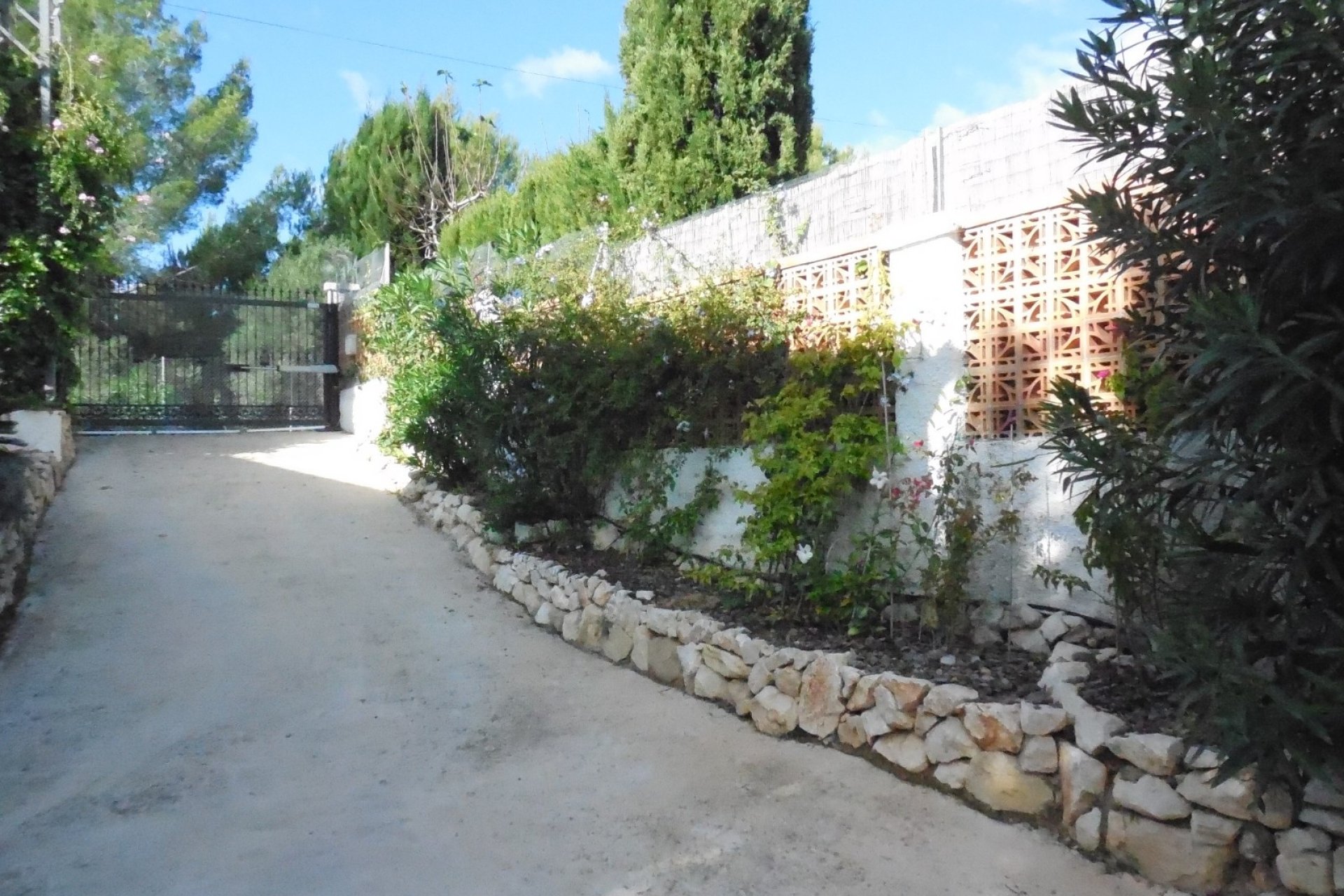 Verkoop - Villa - Javea - Cansalades