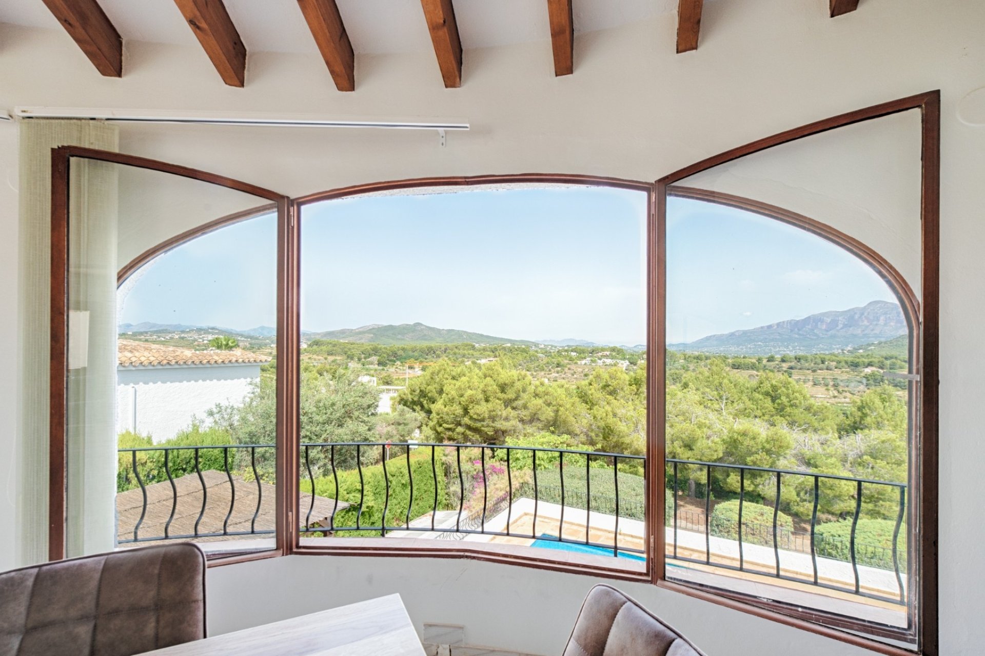 Verkoop - Villa - Javea - Cansalades